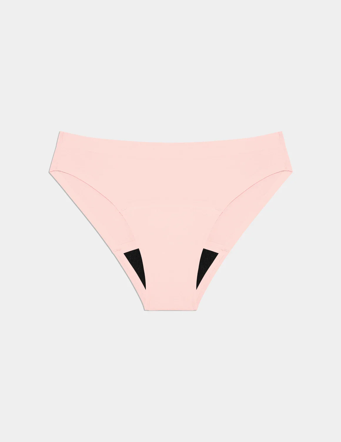 Super Leakproof® No-Show Bikini - Image 22