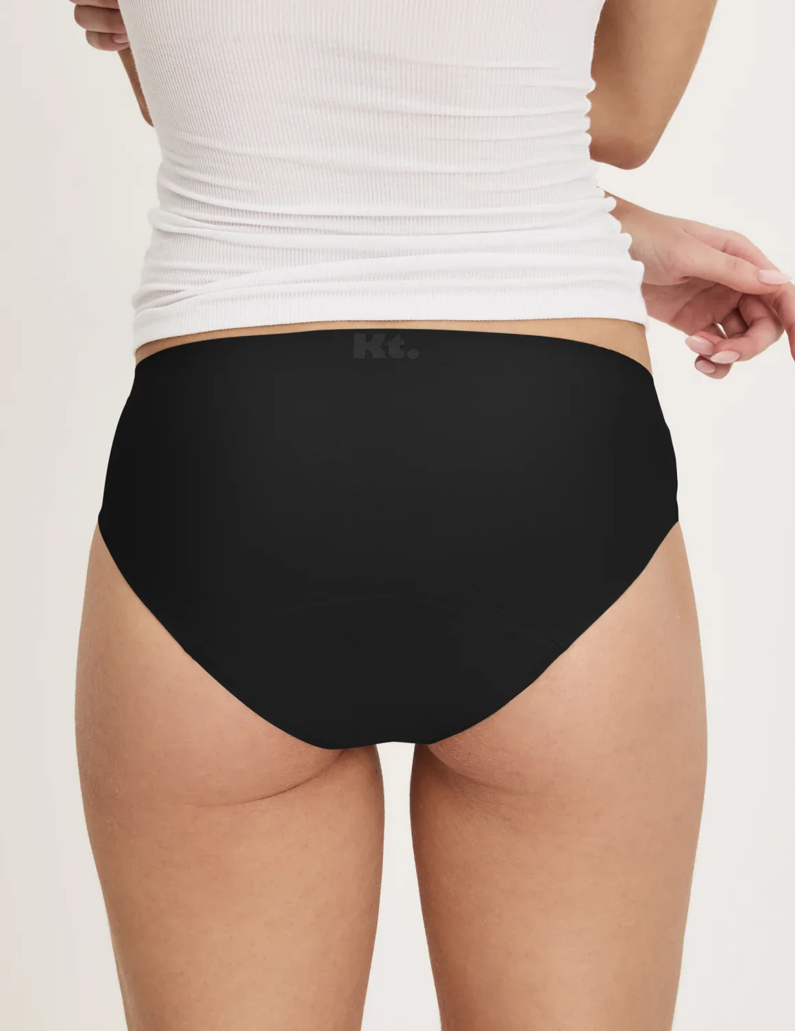 Super Leakproof® No-Show Bikini 3-Pack - Image 4