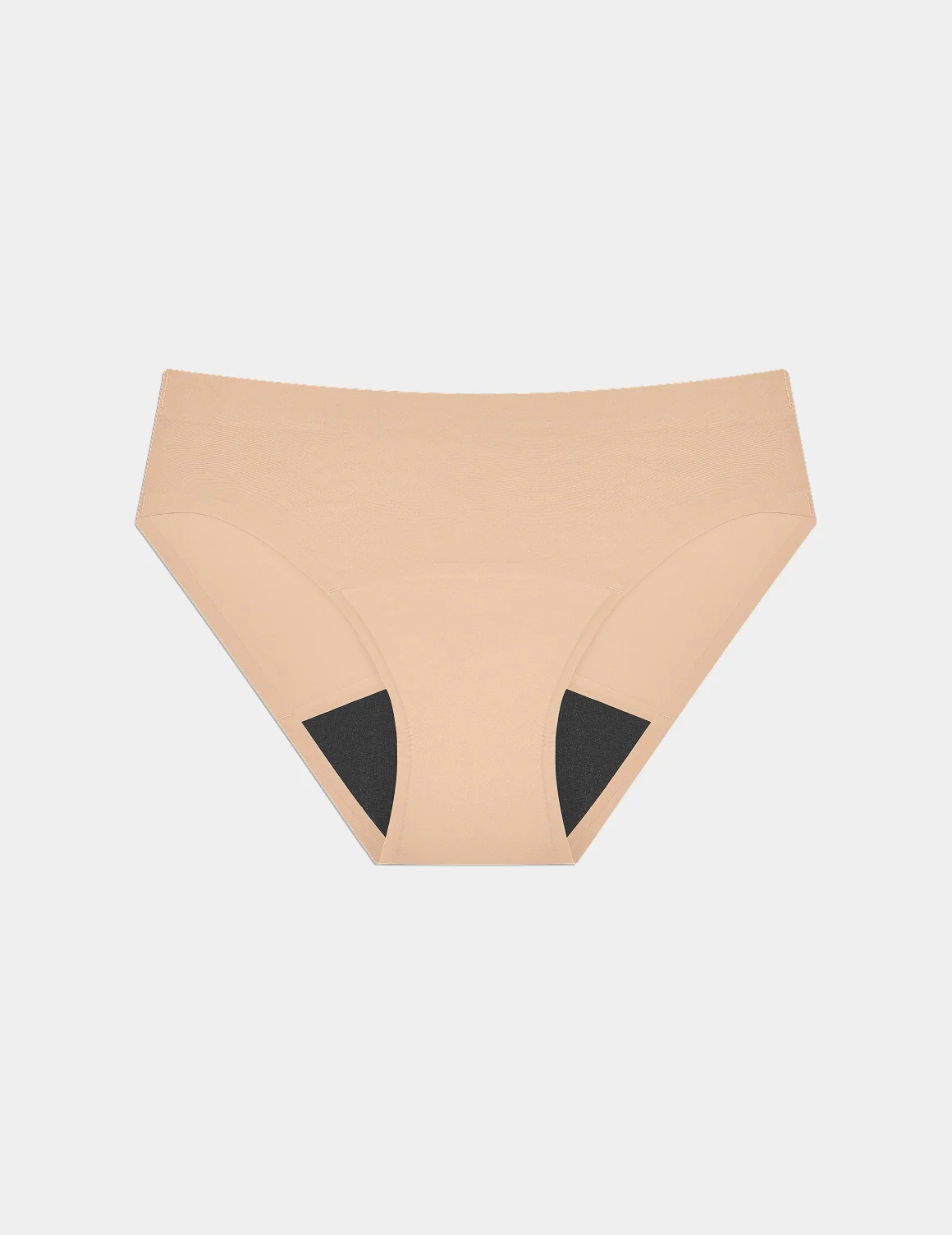 Super Leakproof® No-Show Bikini - Image 6