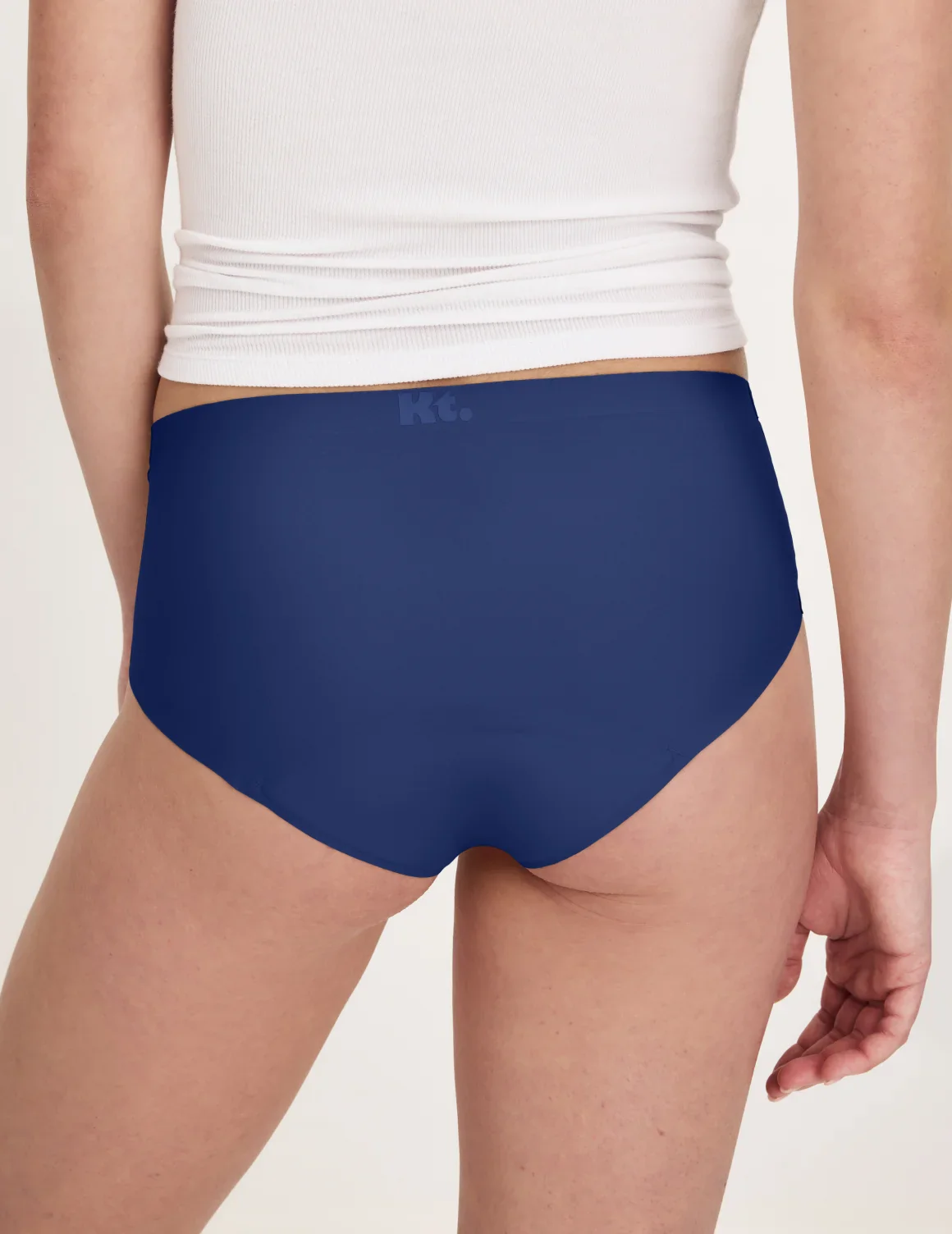 Super Leakproof® No-Show Boyshort - Image 11