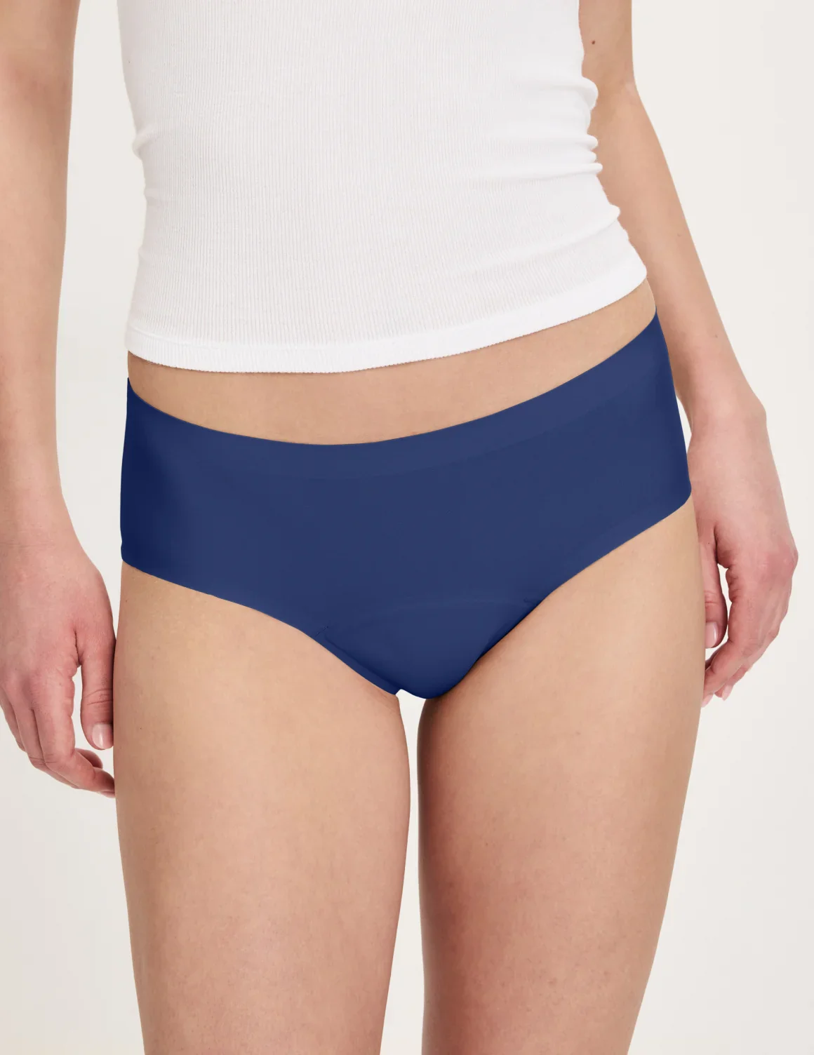 Super Leakproof® No-Show Boyshort - Image 12
