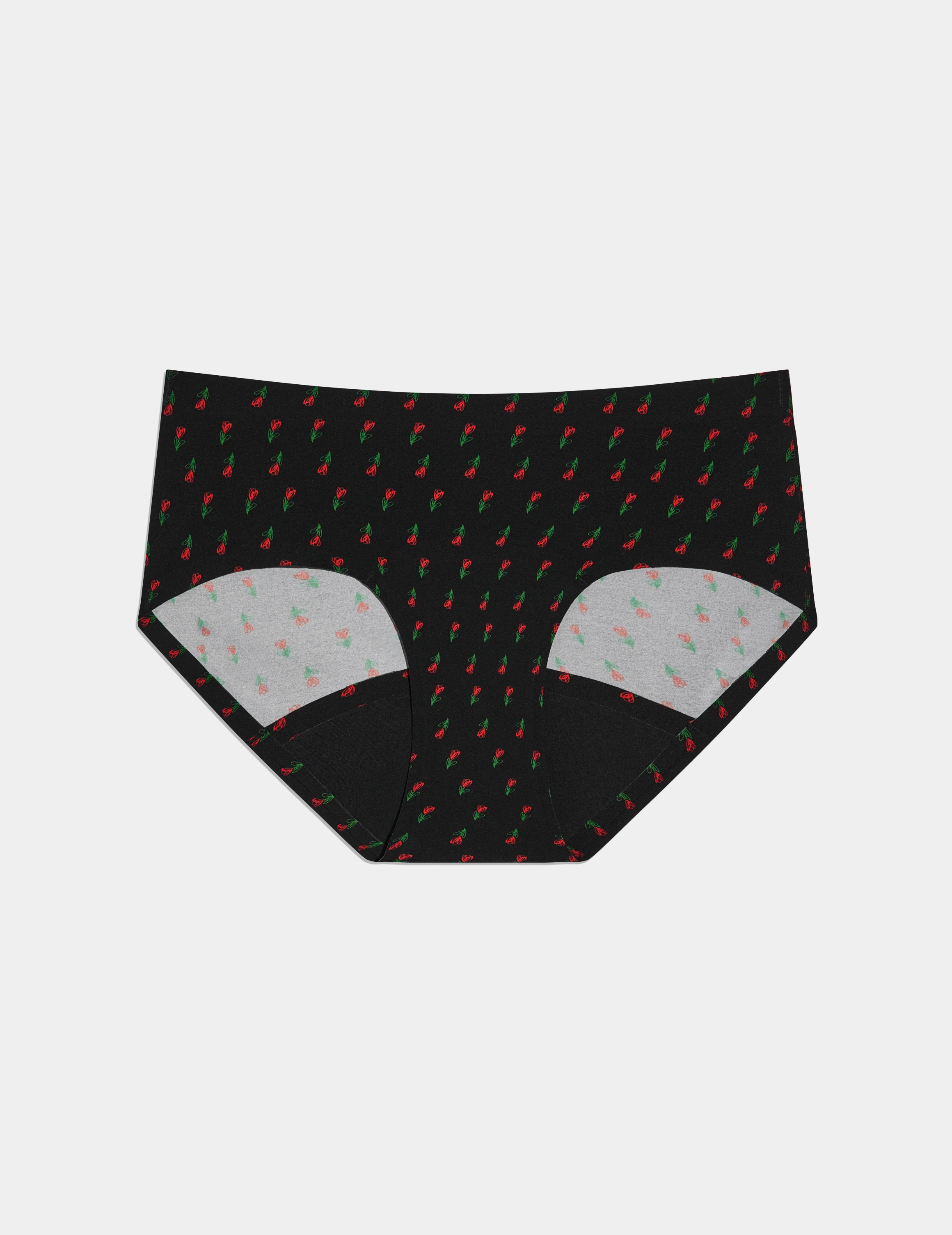 Super Leakproof® No-Show Boyshort - Image 14