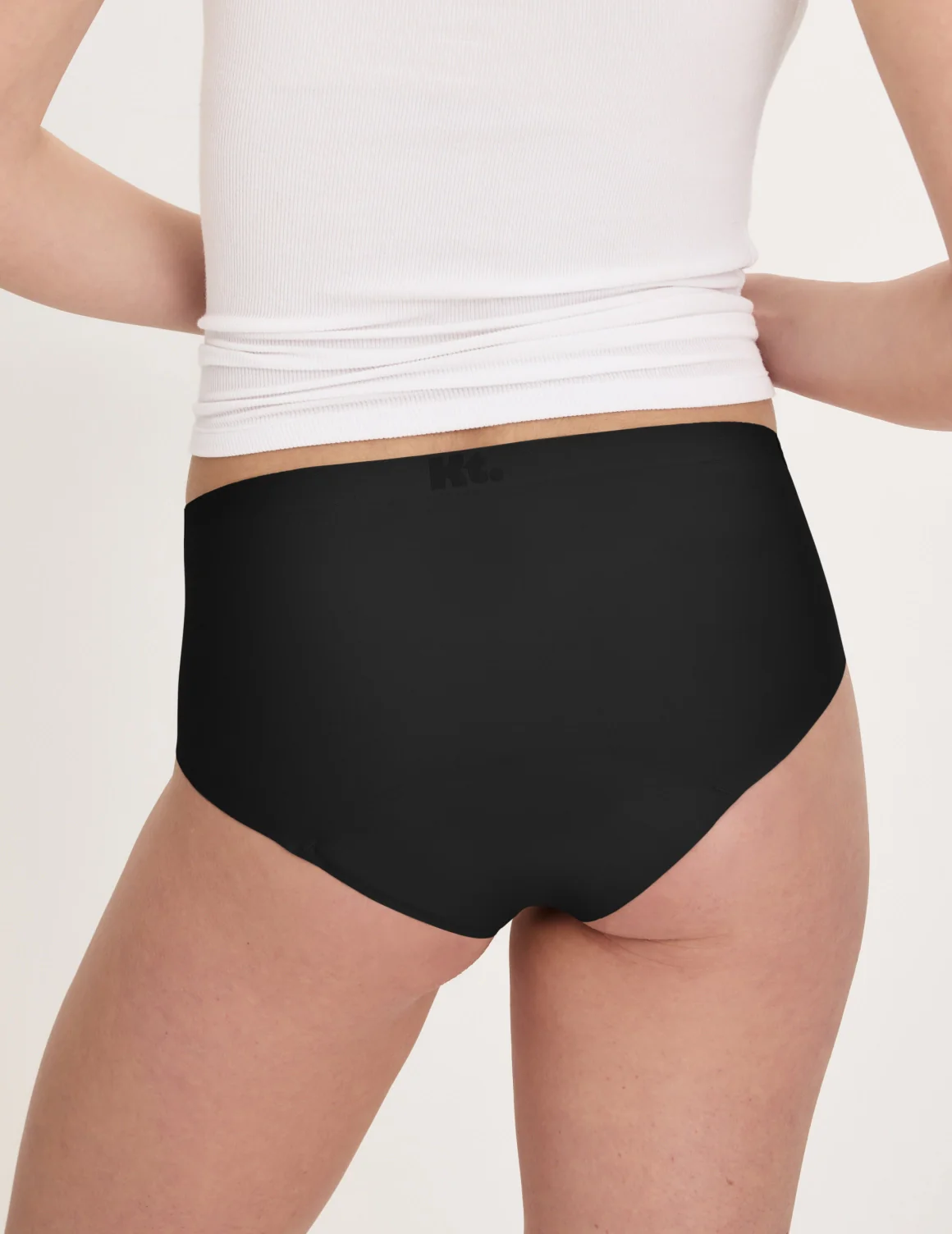 Super Leakproof® No-Show Boyshort - Image 3
