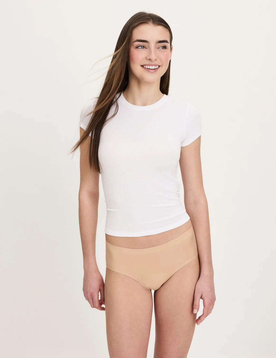 Super Leakproof® No-Show Boyshort - Image 5
