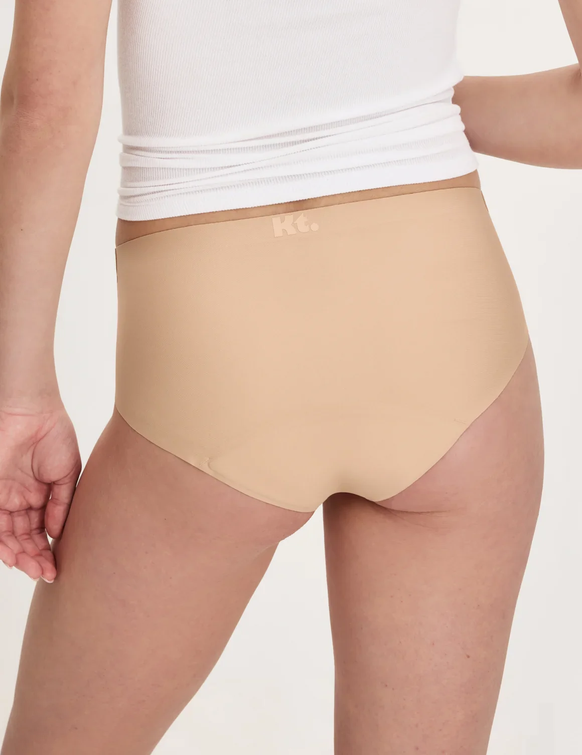 Super Leakproof® No-Show Boyshort - Image 7