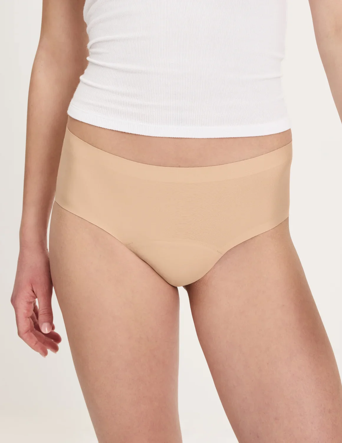 Super Leakproof® No-Show Boyshort - Image 8