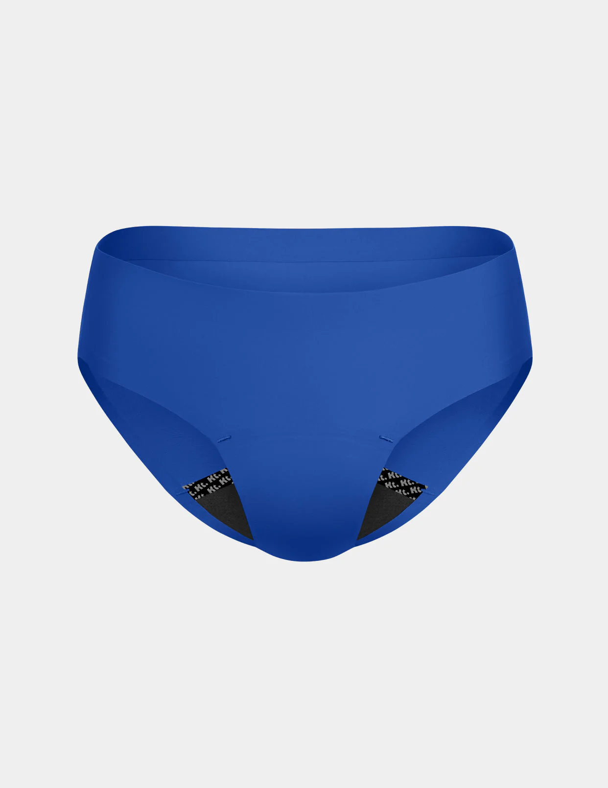 Super Leakproof® No-Show Underwear Bikini - Original - Last Call - Image 13