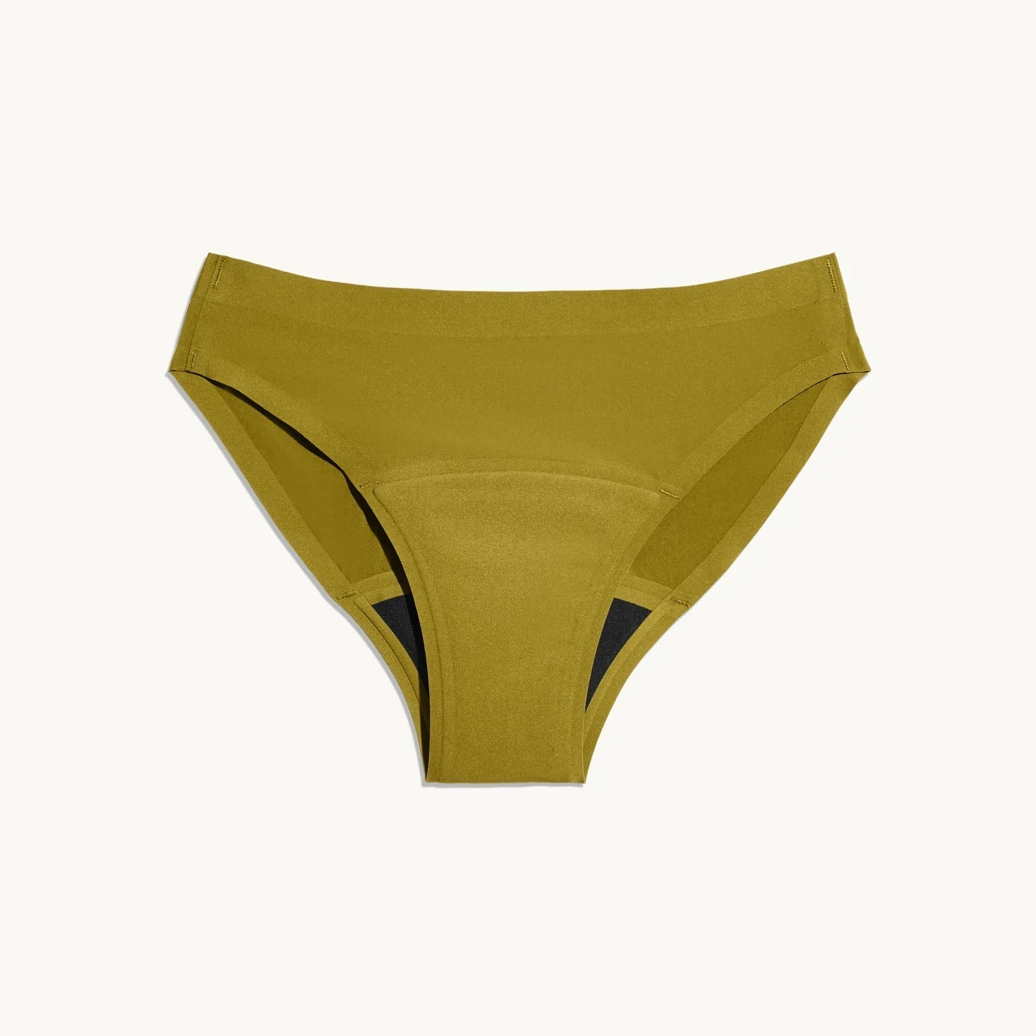 Super Leakproof® No-Show Underwear Bikini - Original - Last Call - Image 14