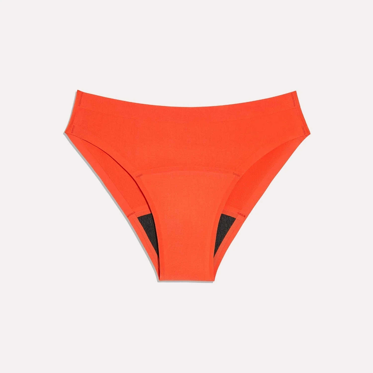 Super Leakproof® No-Show Underwear Bikini - Original - Last Call - Image 17