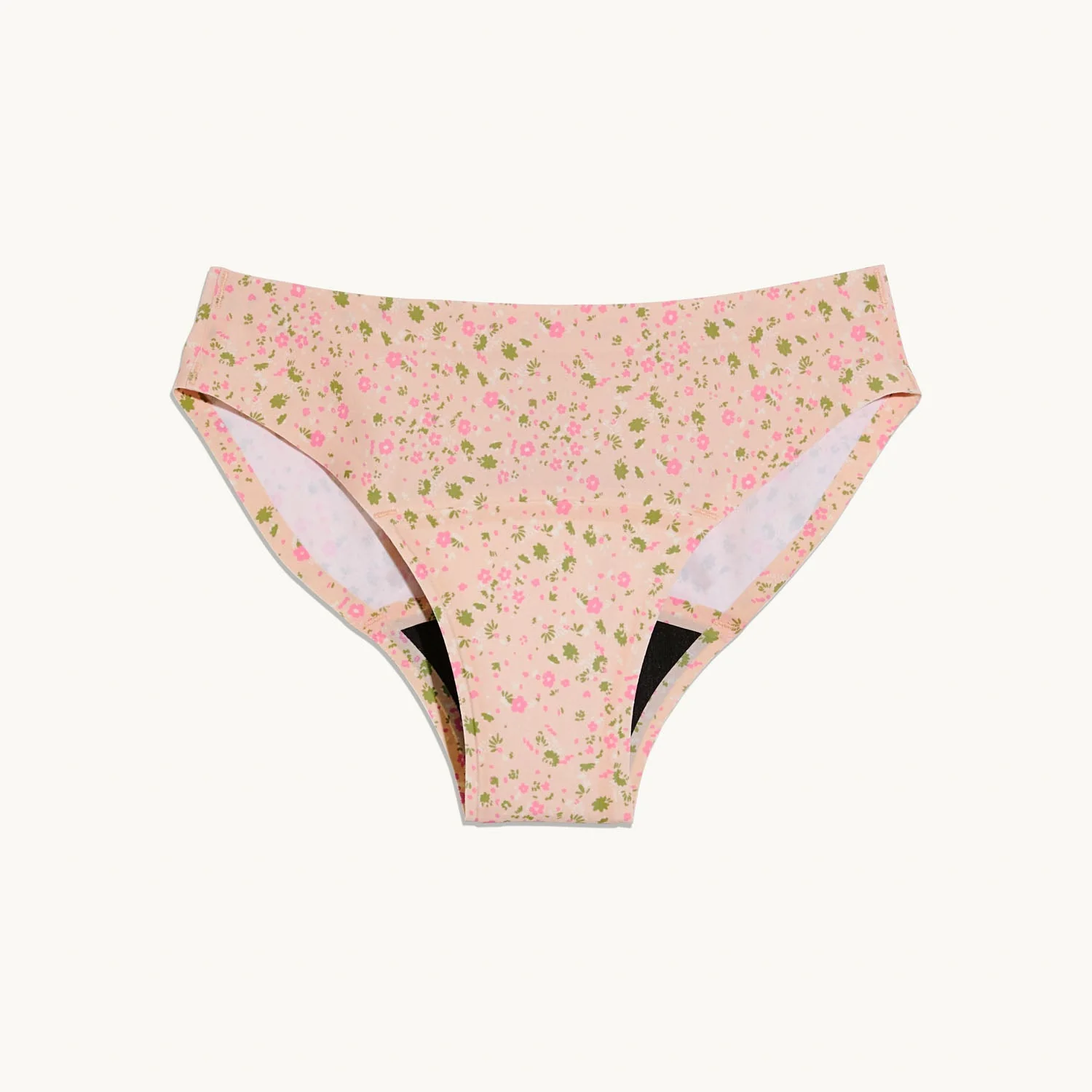 Super Leakproof® No-Show Underwear Bikini - Original - Last Call - Image 19