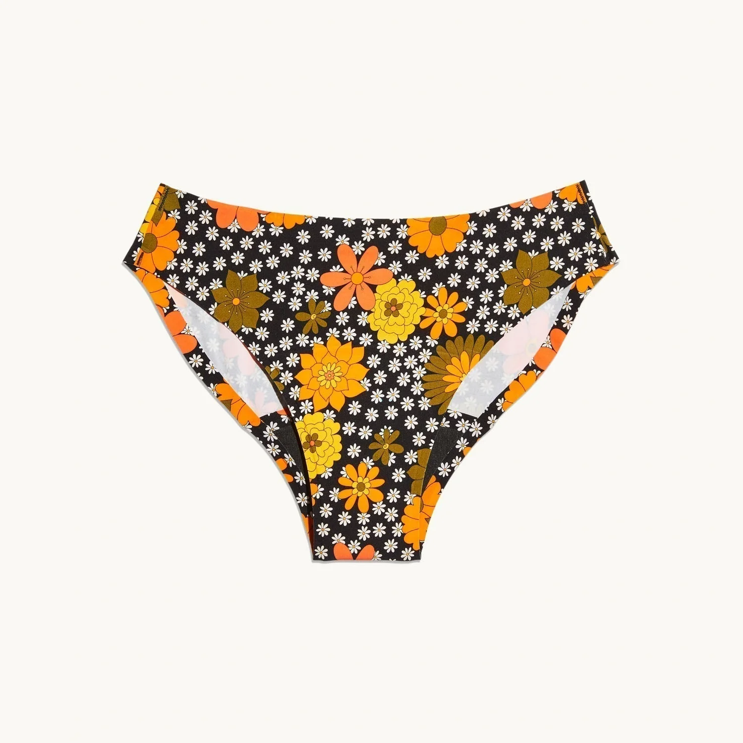 Super Leakproof® No-Show Underwear Bikini - Original - Last Call - Image 20