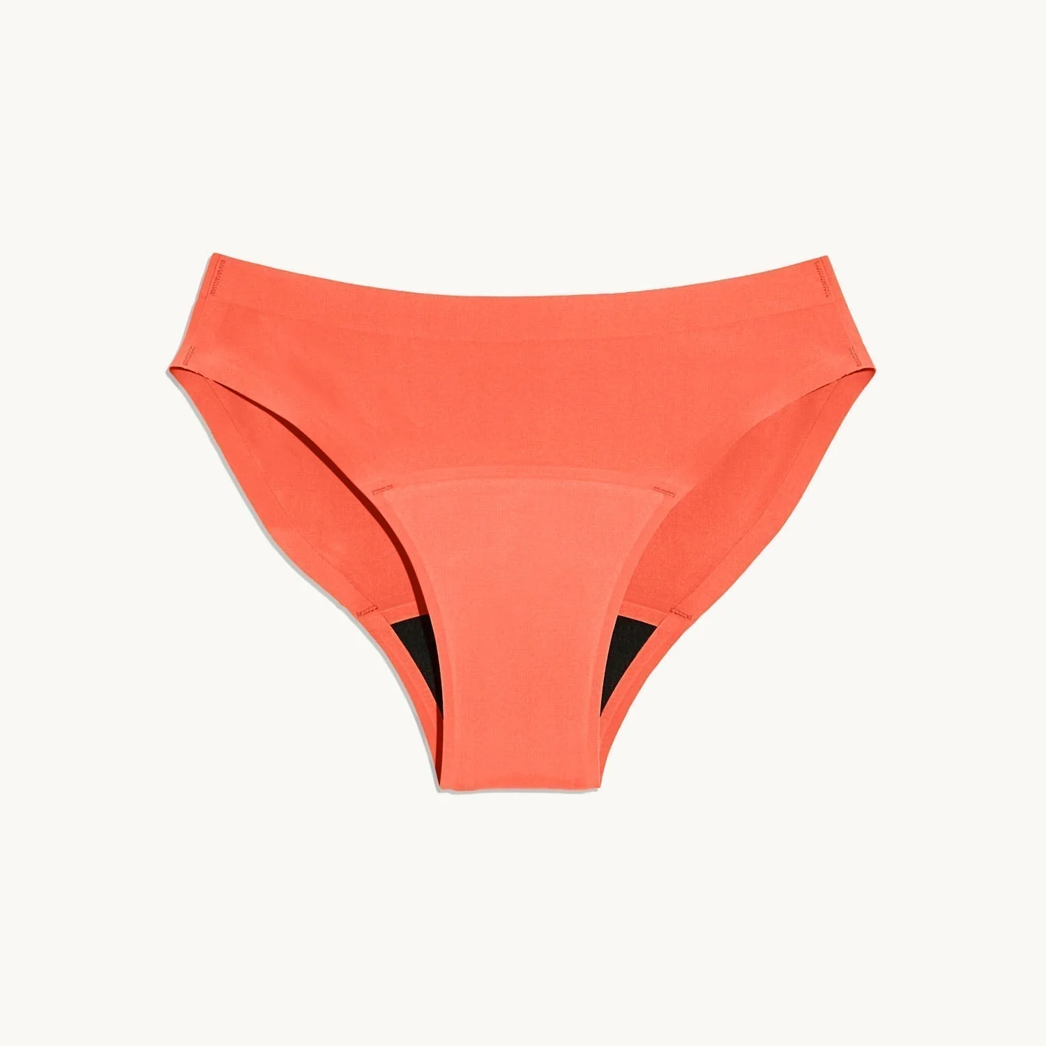 Super Leakproof® No-Show Underwear Bikini - Original - Last Call - Image 21