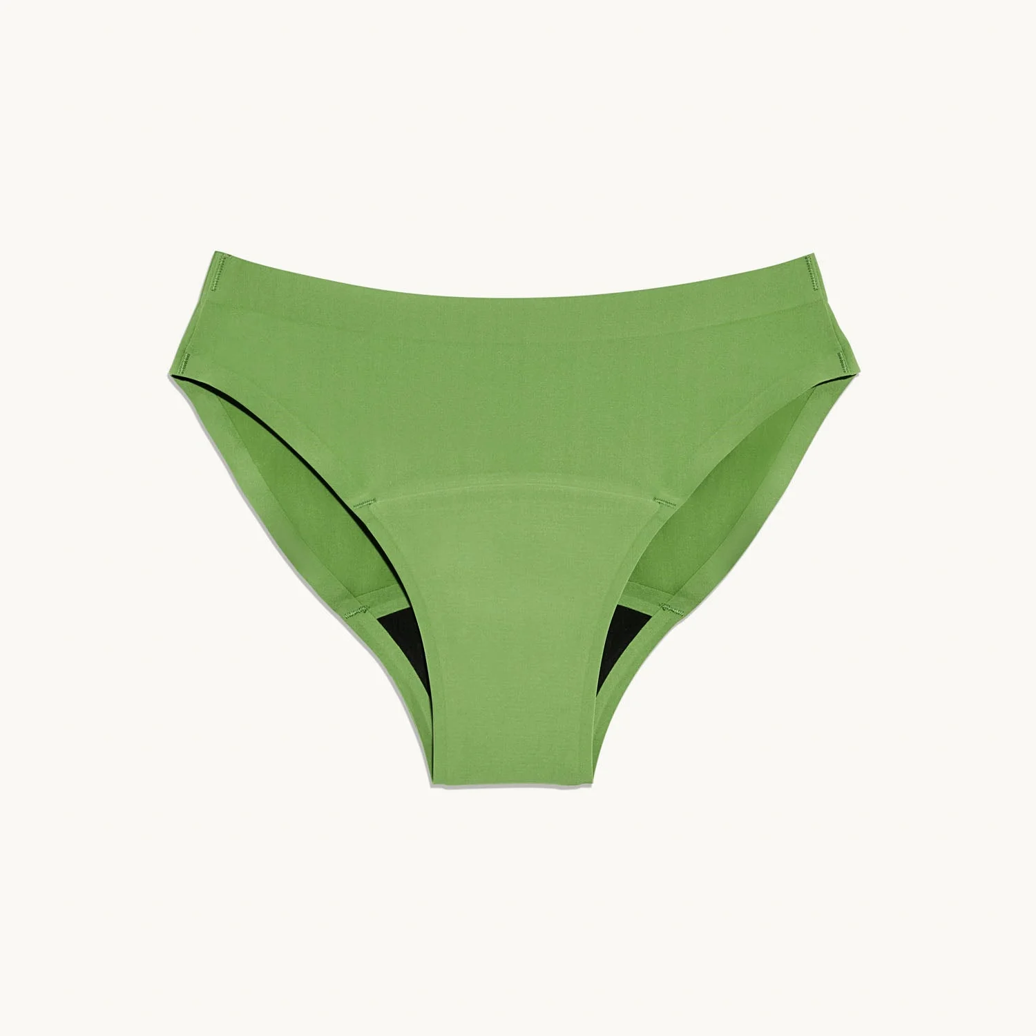 Super Leakproof® No-Show Underwear Bikini - Original - Last Call - Image 22