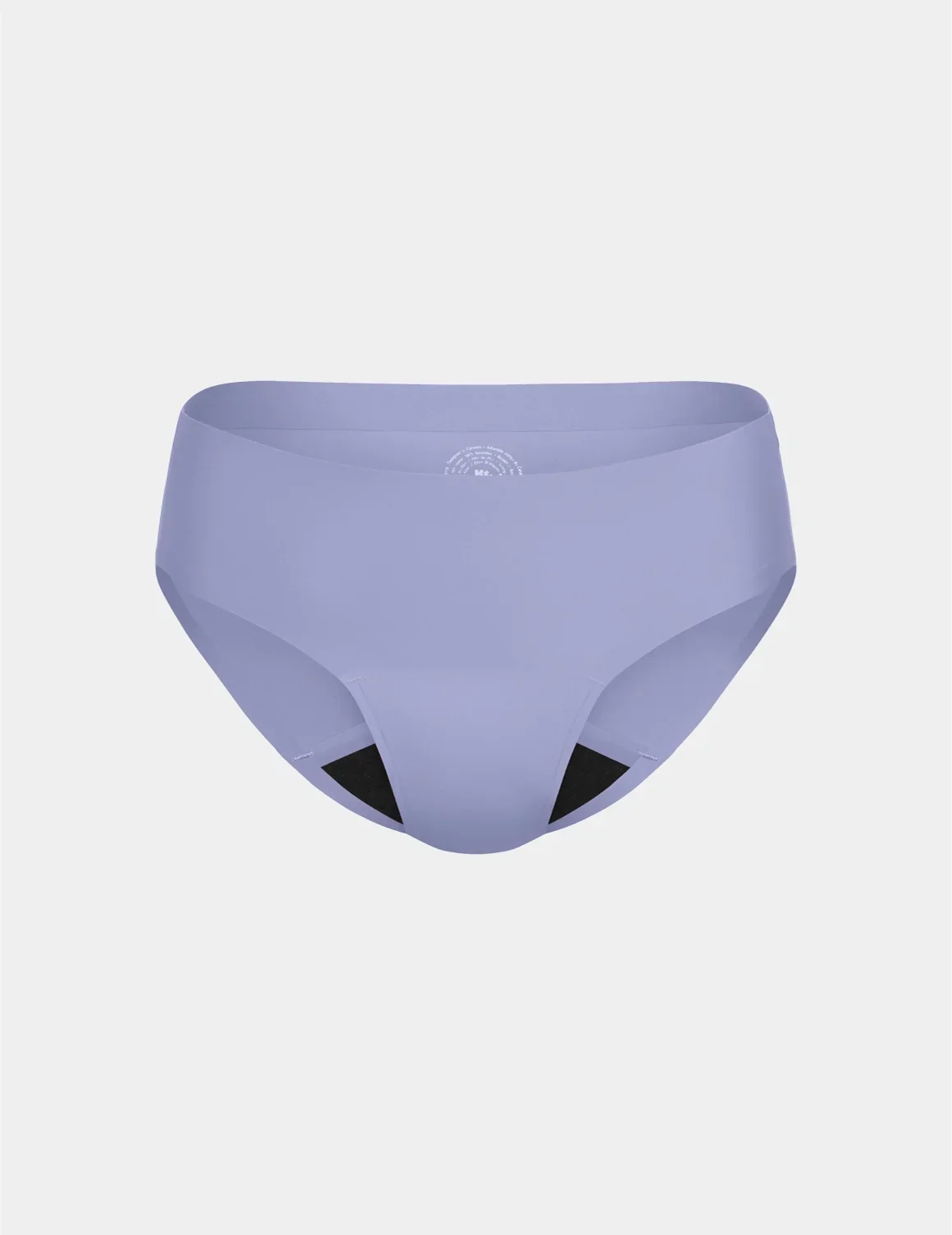 Super Leakproof® No-Show Underwear Bikini - Original - Last Call - Image 6