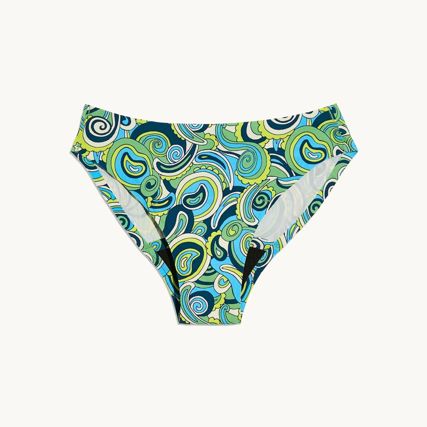 Super Leakproof® No-Show Underwear Bikini - Original - Last Call - Image 8