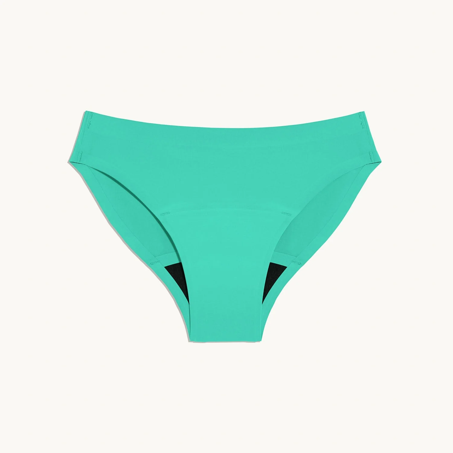 Super Leakproof® No-Show Underwear Bikini - Original - Last Call - Image 9