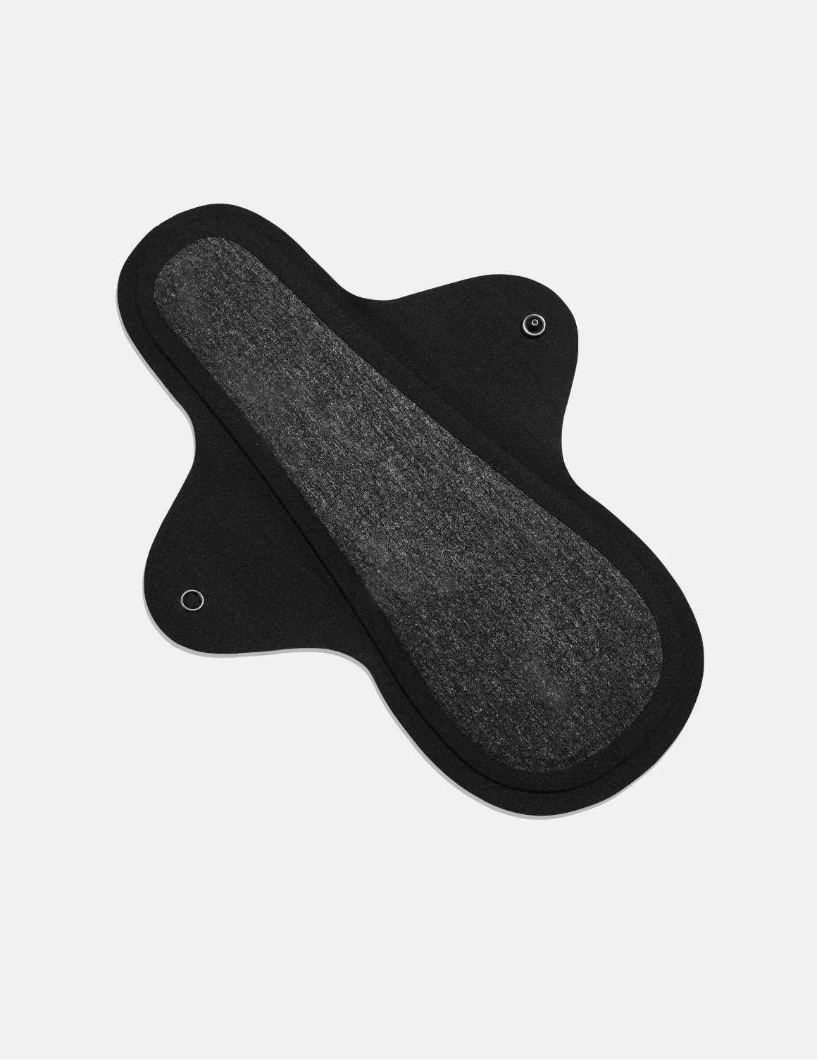 Super Leakproof Reusable Snap Pads 3-Pack (Overnight) - Image 4