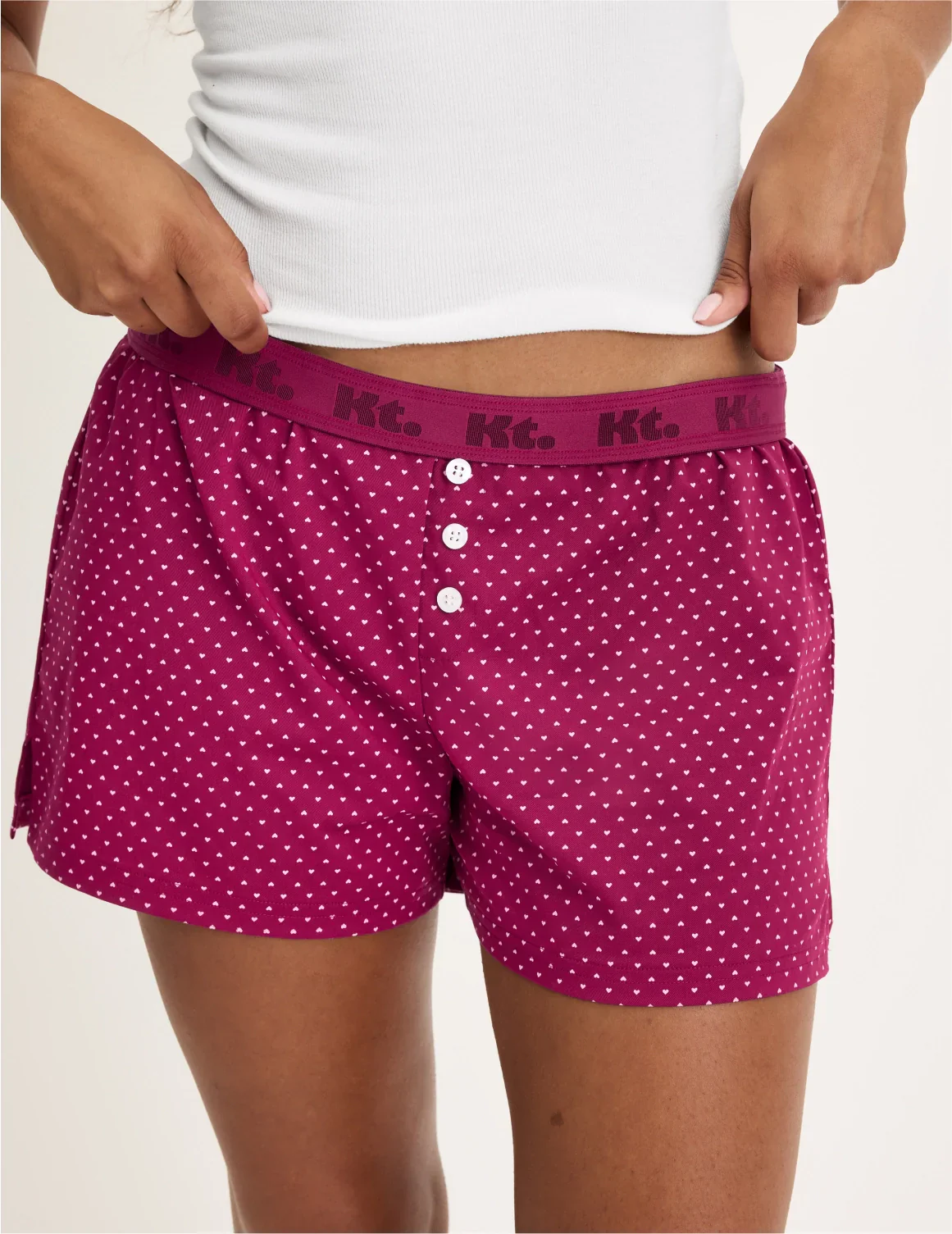 Super Leakproof® Sleepover Boxer - Image 22