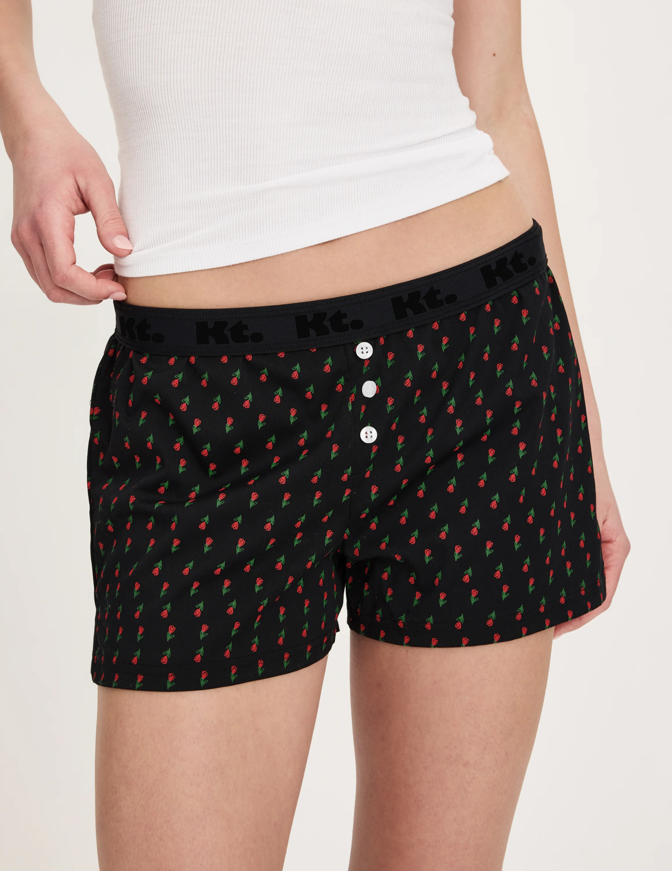 Super Leakproof® Sleepover Boxer - Image 25