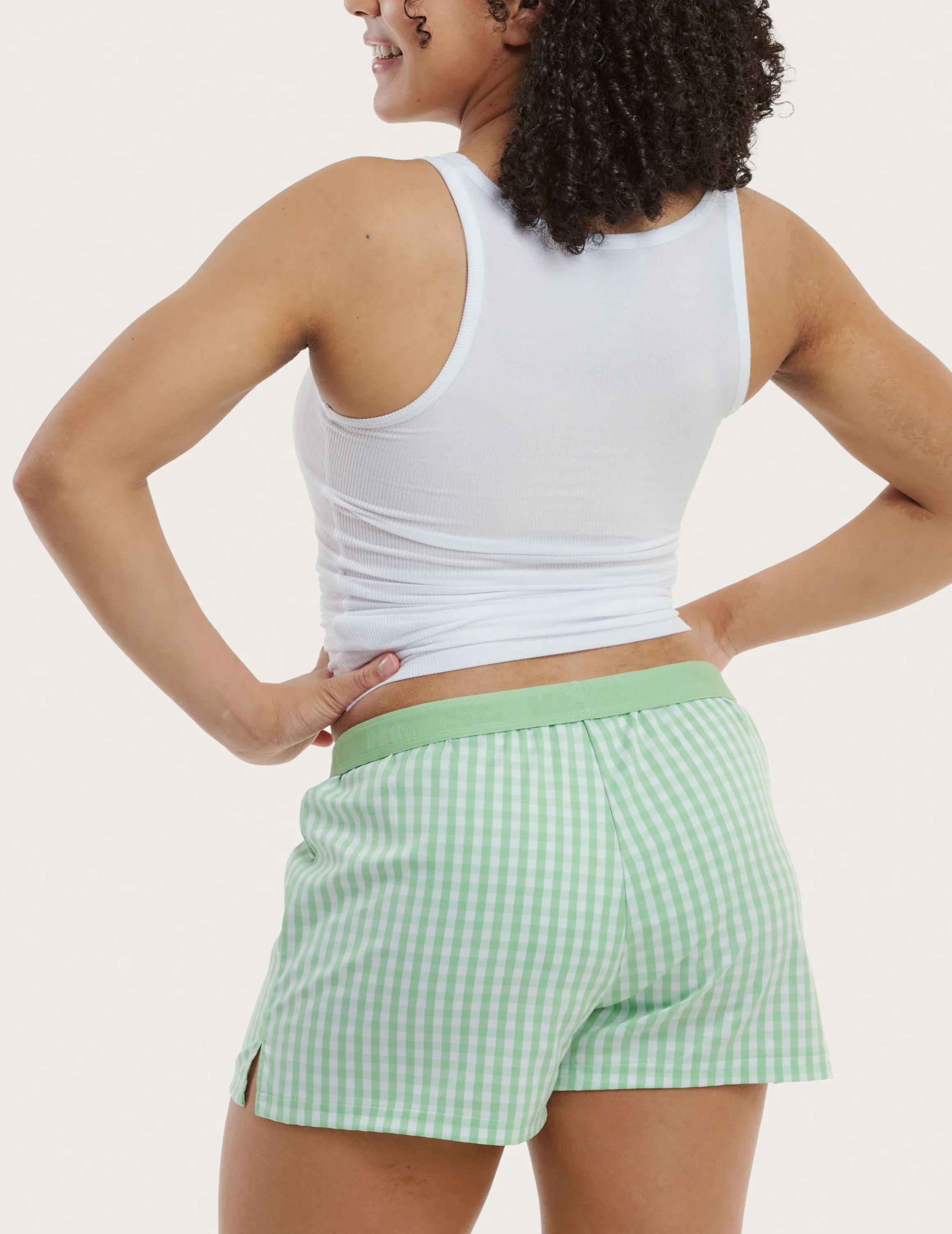 Super Leakproof® Sleepover Boxer - Image 33