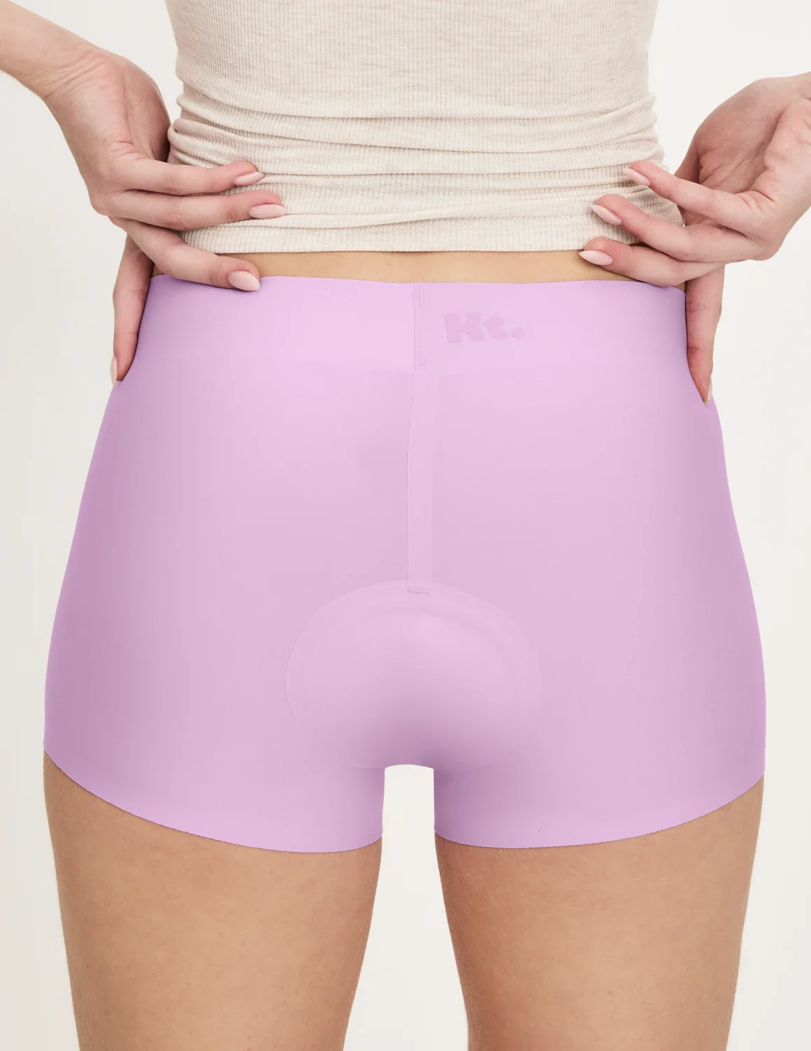 Super Leakproof® Sleepover Short - Image 17