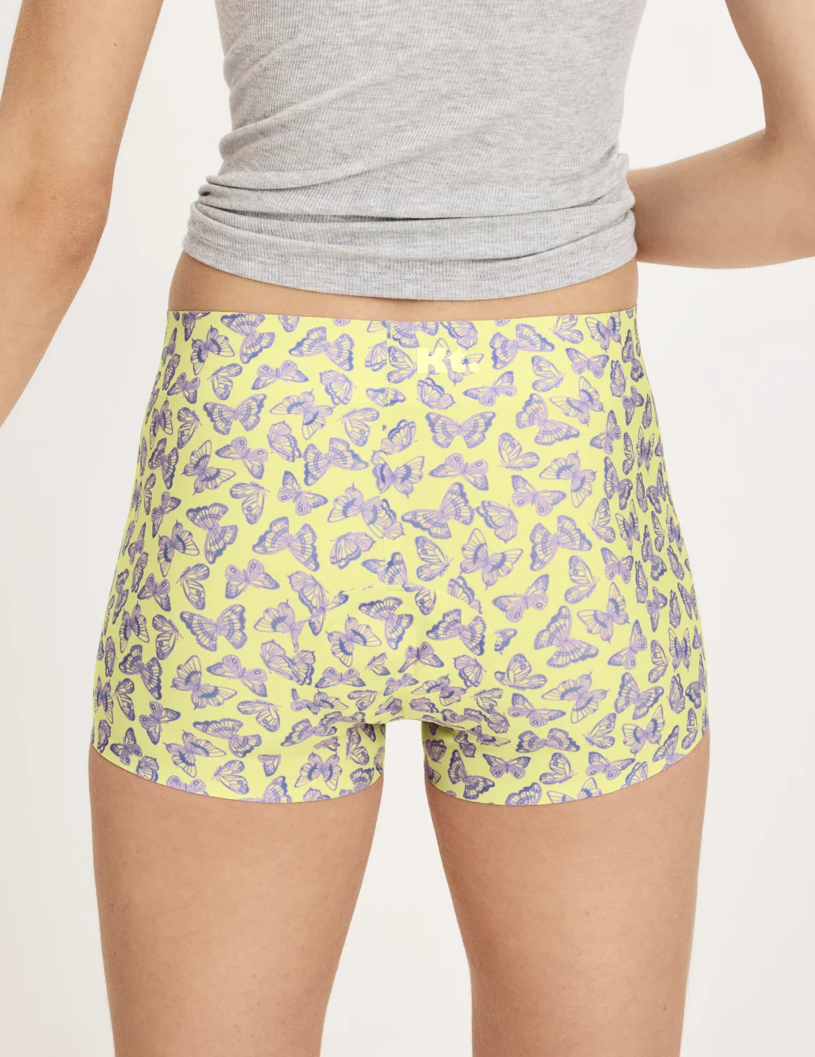 Super Leakproof® Sleepover Short - Image 18