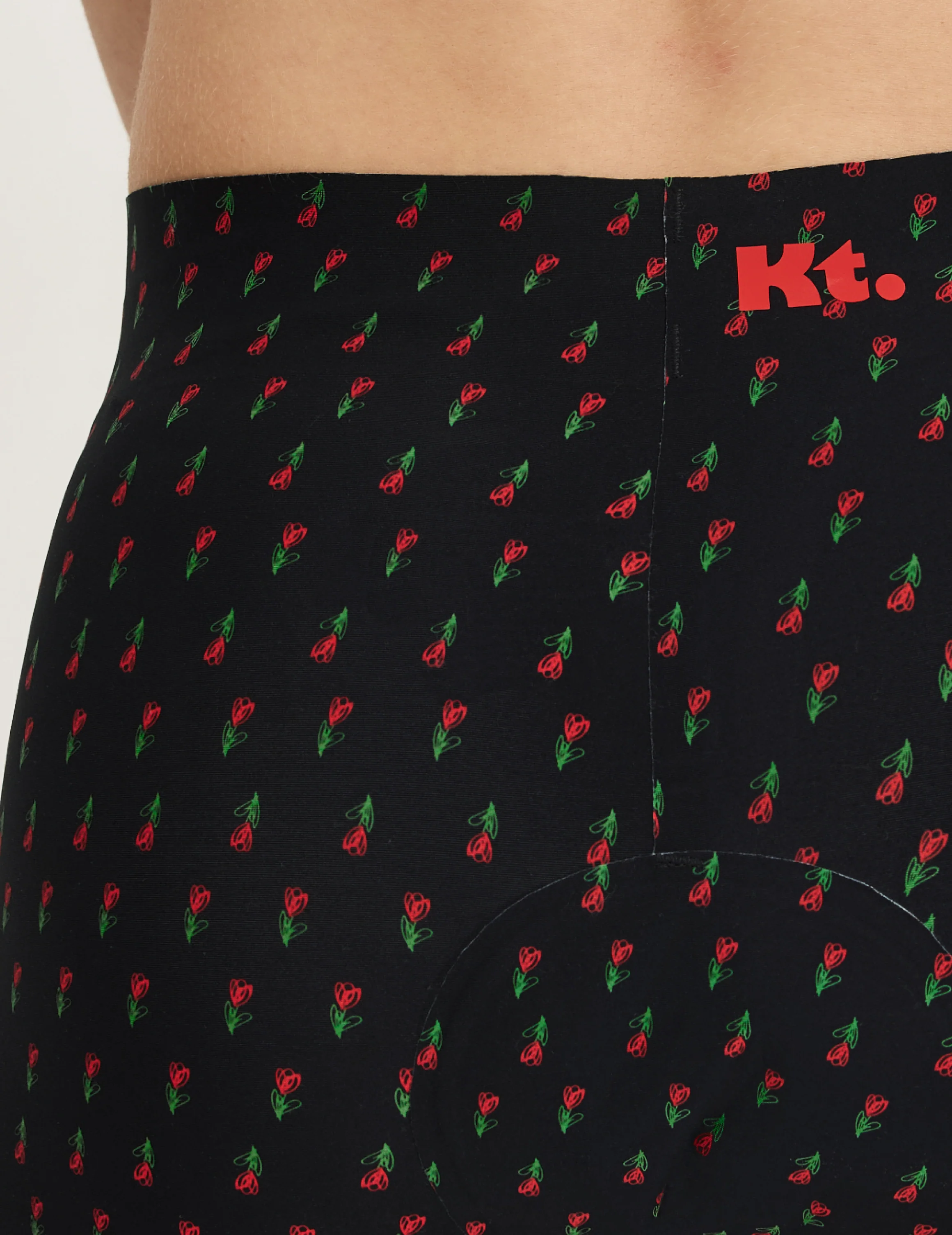 Super Leakproof® Sleepover Short - Image 20