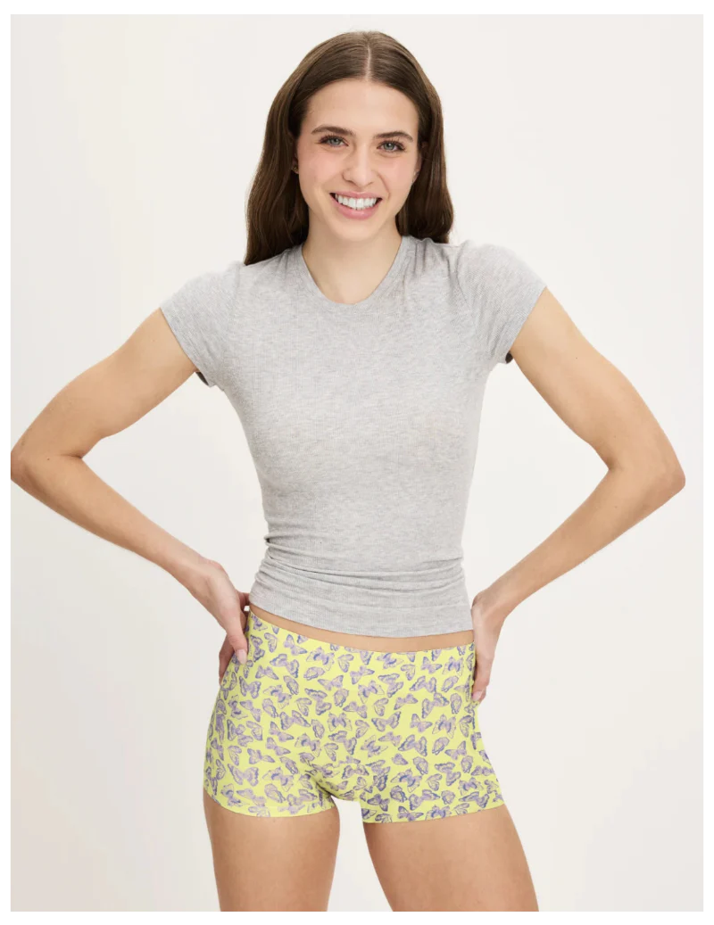 Super Leakproof® Sleepover Short - Image 6