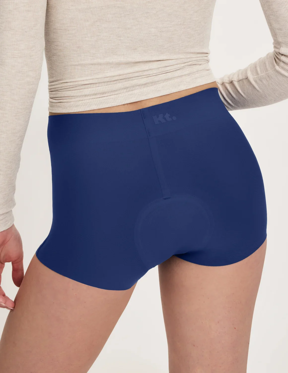 Super Leakproof® Sleepover Short - Image 7