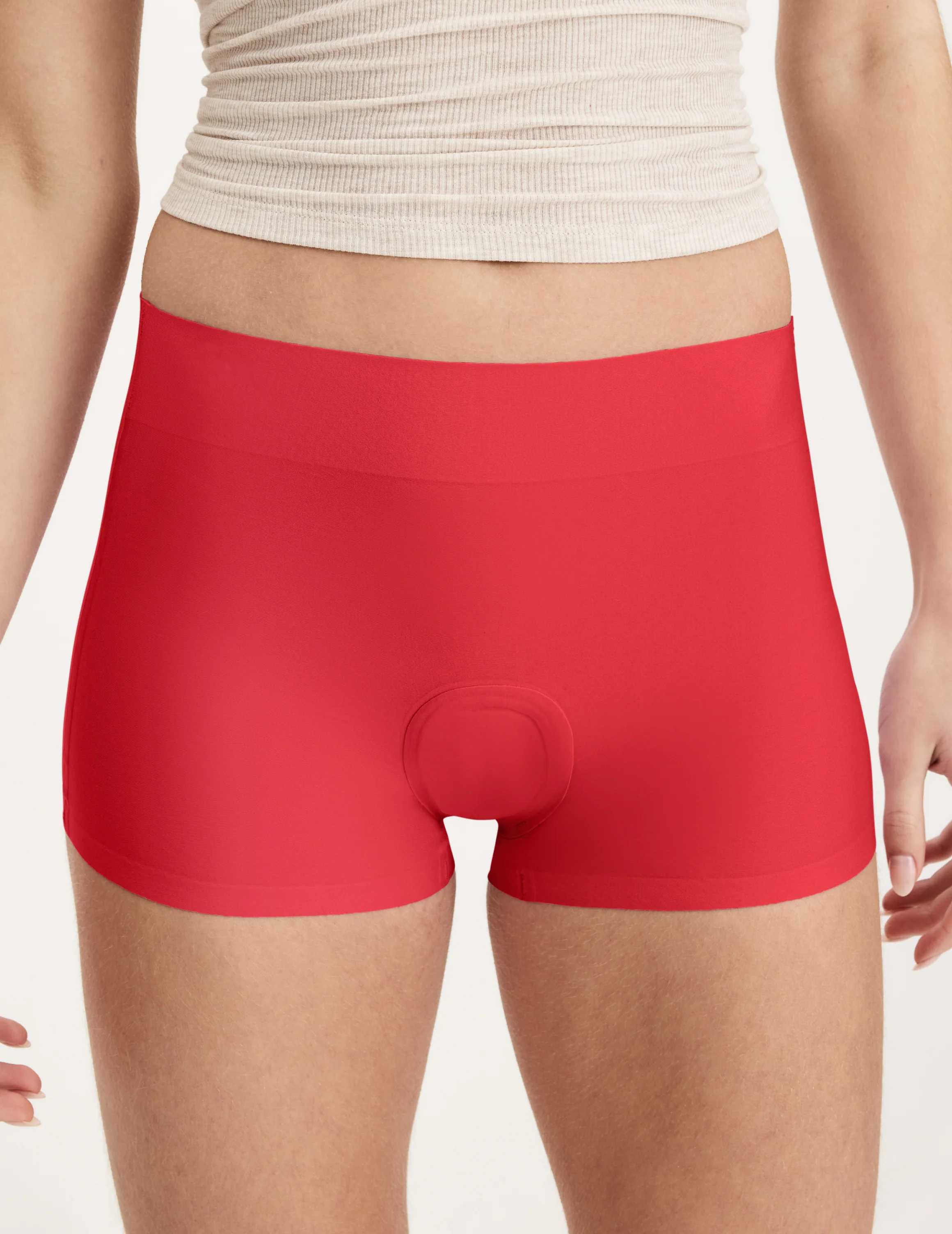 Super Leakproof® Sleepover Short - Image 9
