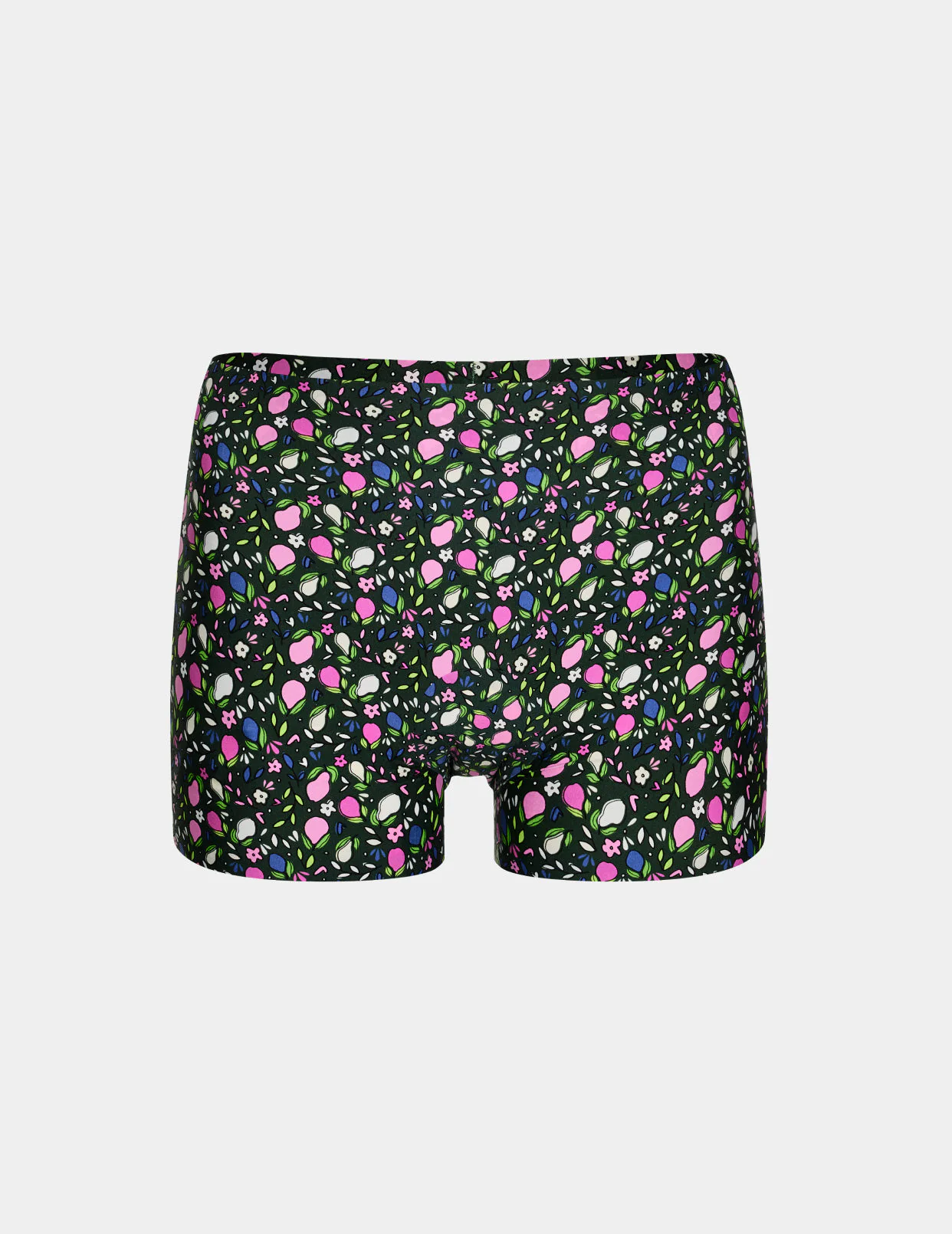 Super Leakproof® Sleepover Short - Last Call - Image 36