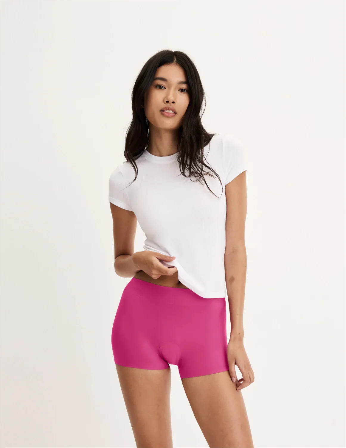 Super Leakproof® Sleepover Short - Last Call - Image 4