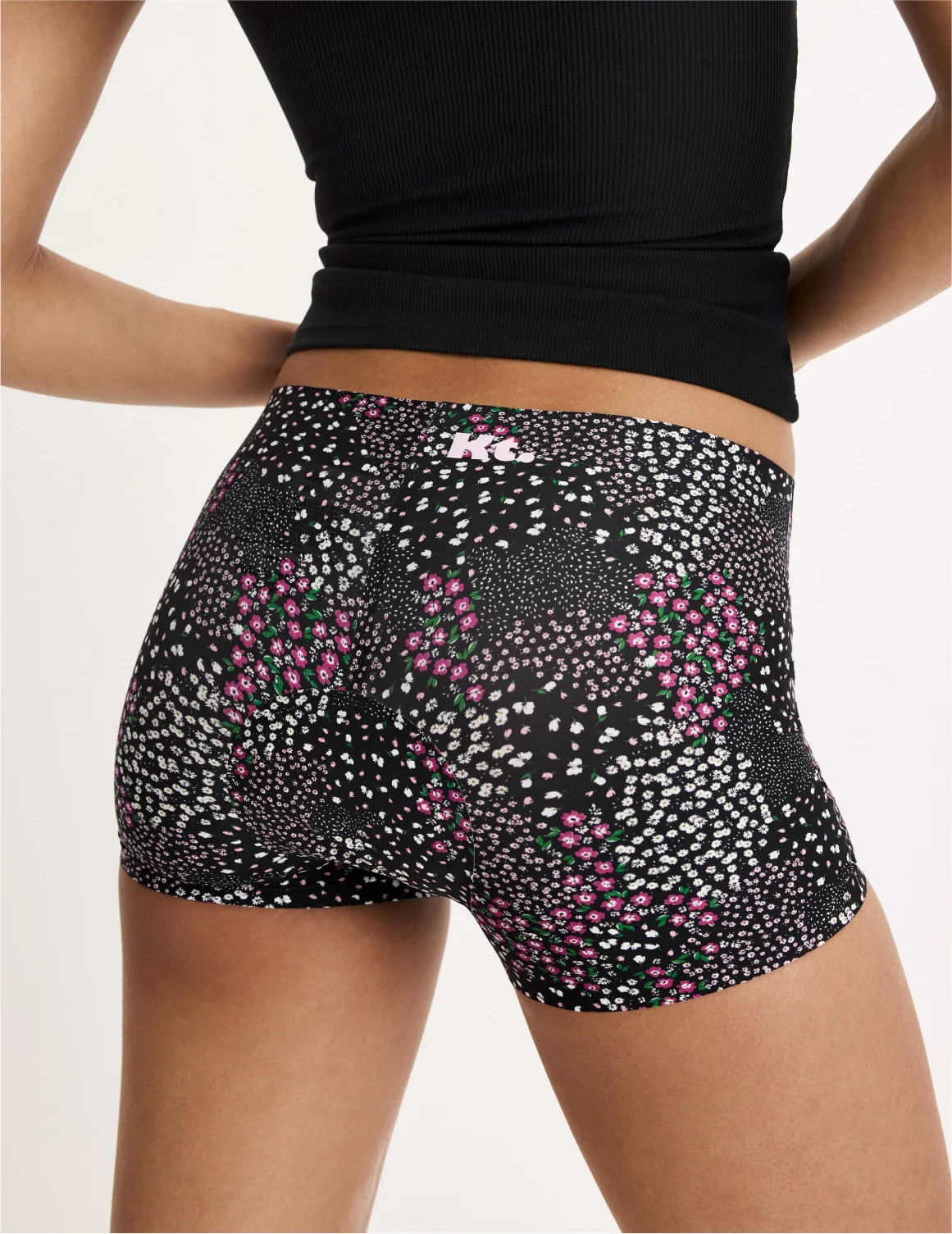 Super Leakproof® Sleepover Short - Last Call - Image 51