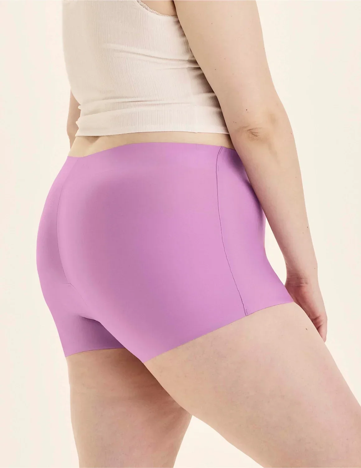 Super Leakproof® Sleepover Short - Last Call - Image 53