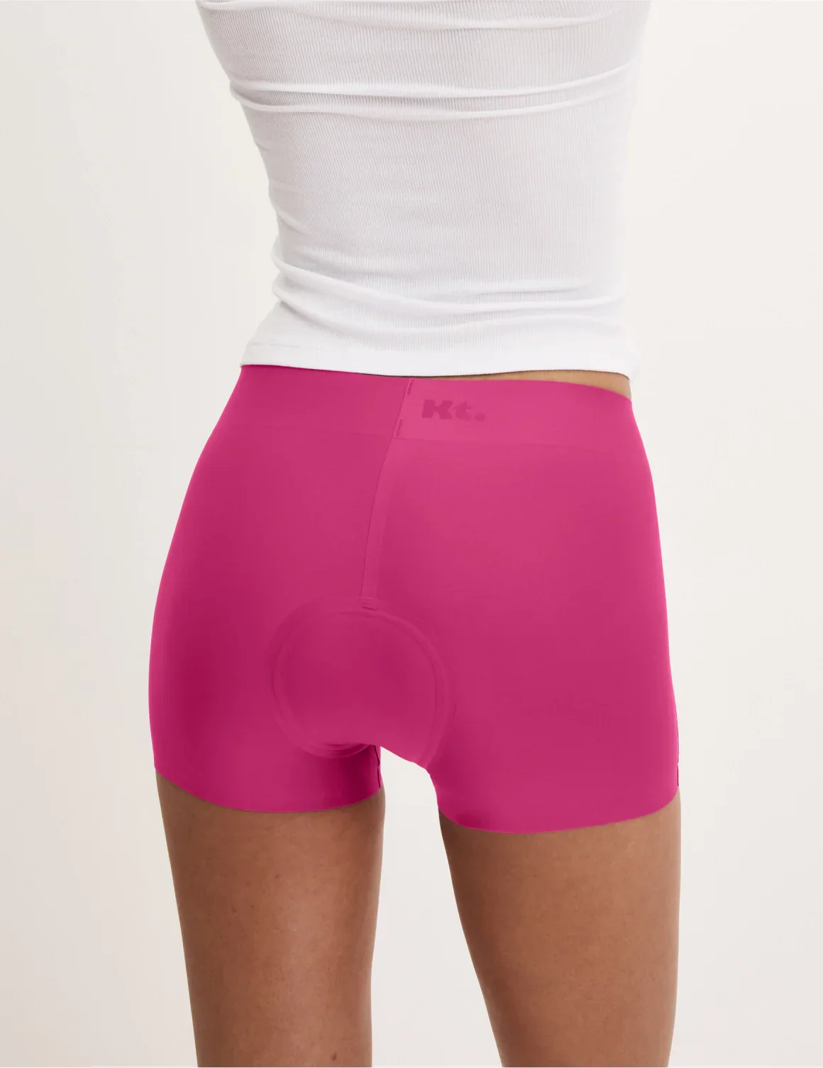 Super Leakproof® Sleepover Short - Last Call - Image 55