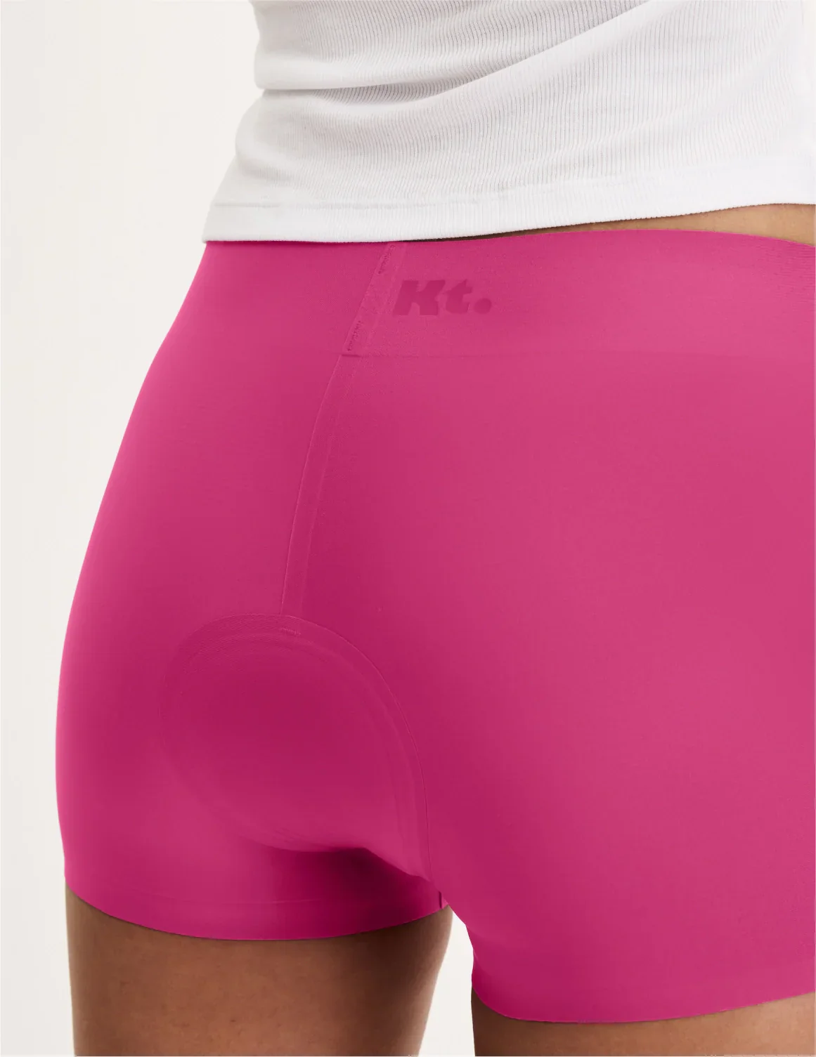 Super Leakproof® Sleepover Short - Last Call - Image 57