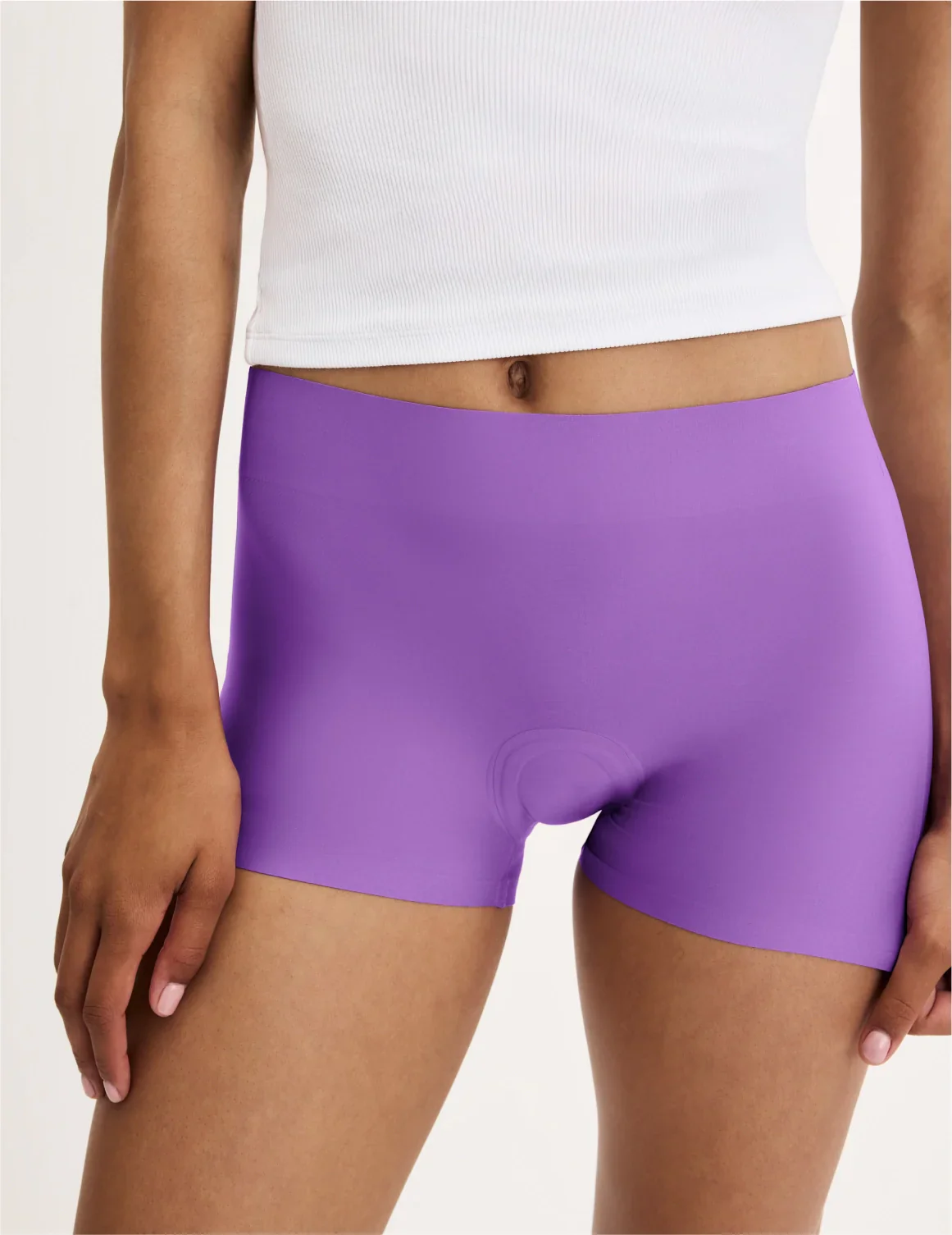 Super Leakproof® Sleepover Short - Last Call - Image 59