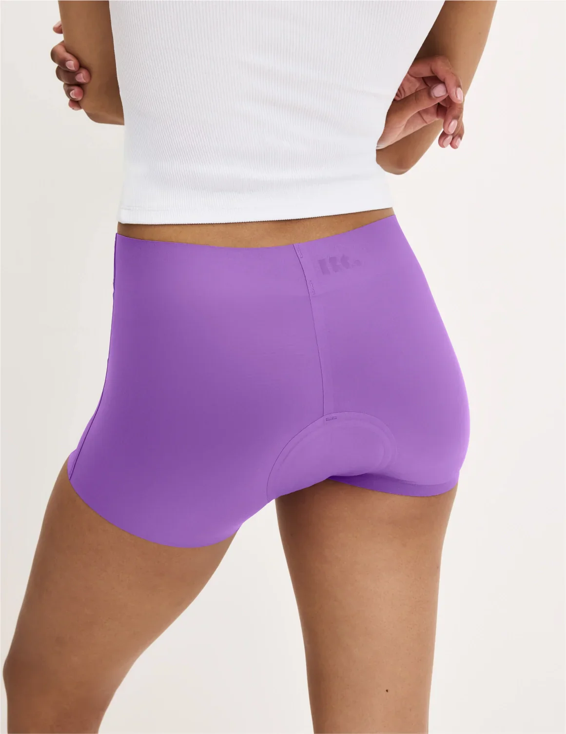 Super Leakproof® Sleepover Short - Last Call - Image 60