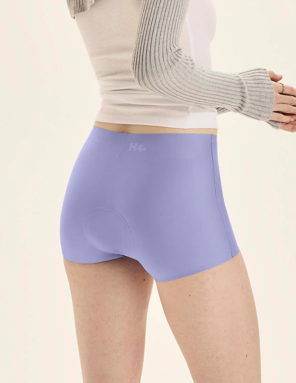 Super Leakproof® Sleepover Short - Last Call - Image 67