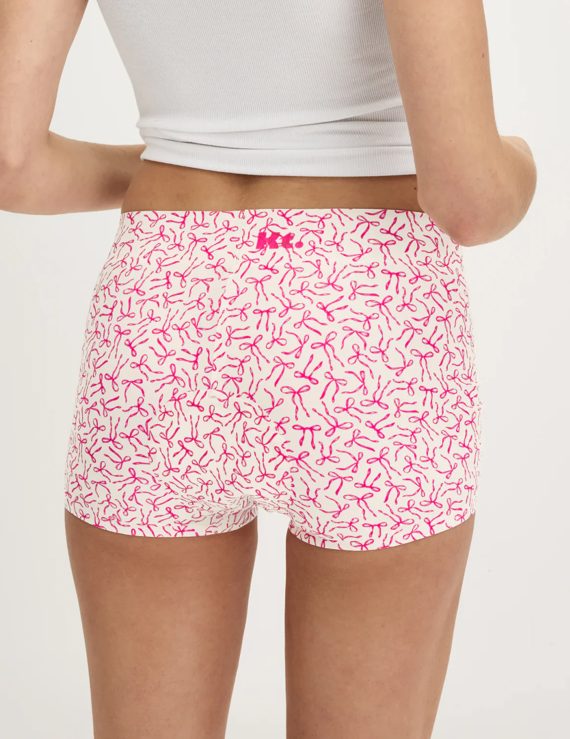 Super Leakproof® Sleepover Short - Last Call - Image 70