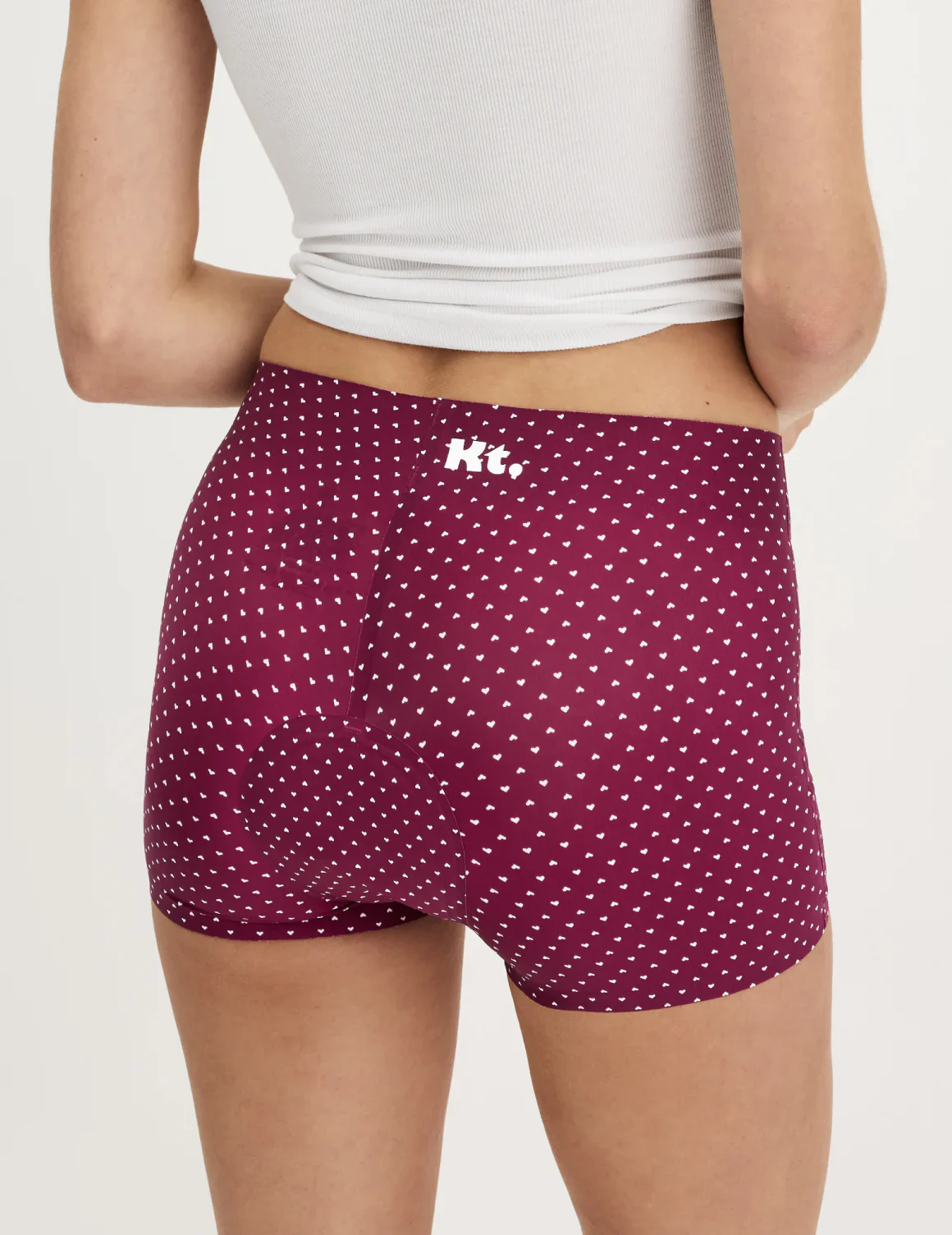 Super Leakproof® Sleepover Short - Last Call - Image 72