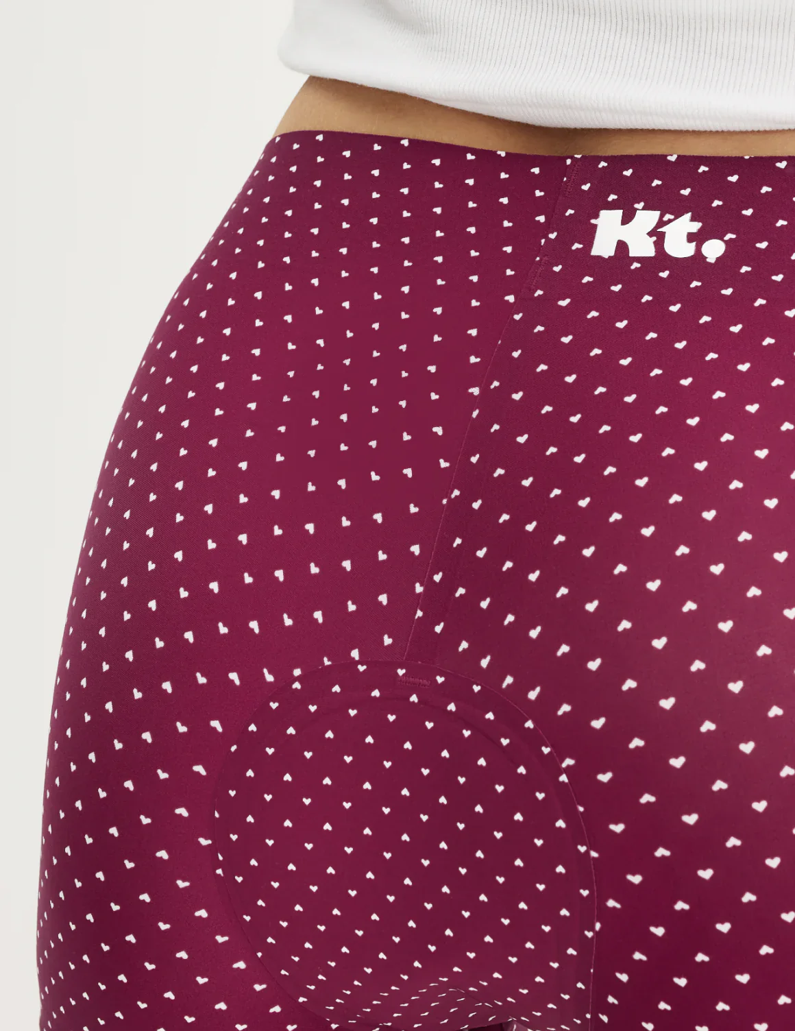 Super Leakproof® Sleepover Short - Last Call - Image 73