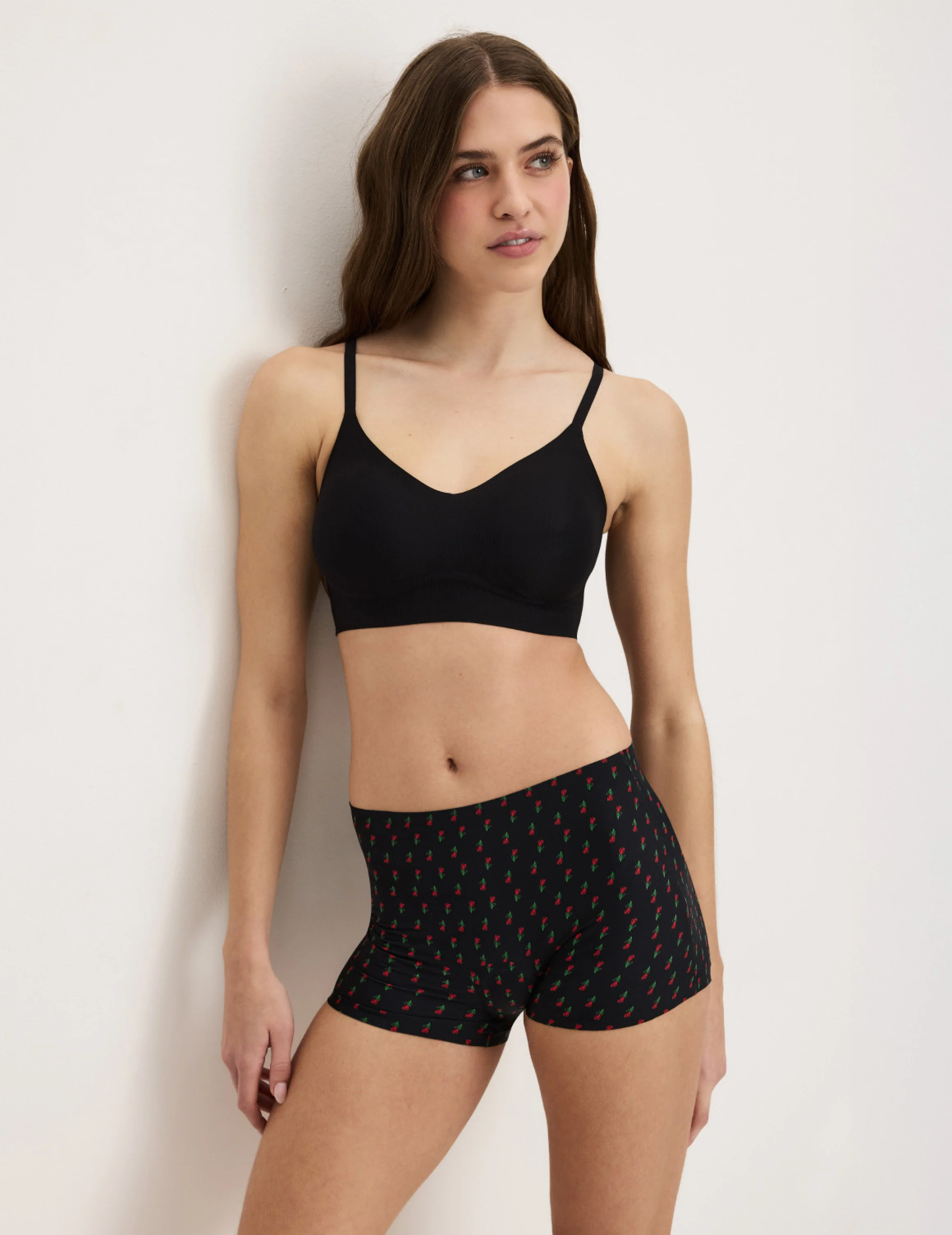 Super Leakproof® Sleepover Short - Last Call - Image 74