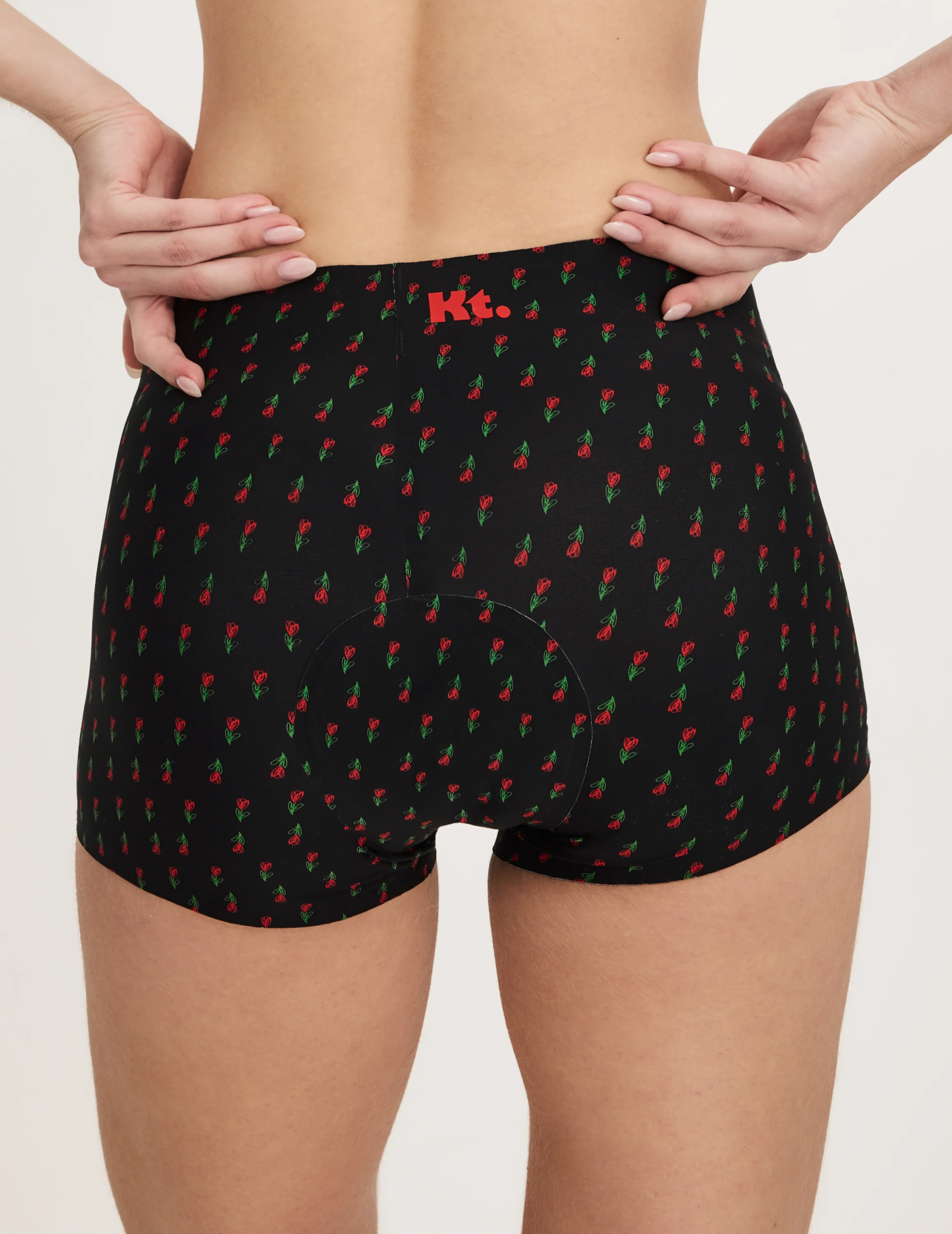 Super Leakproof® Sleepover Short - Last Call - Image 76