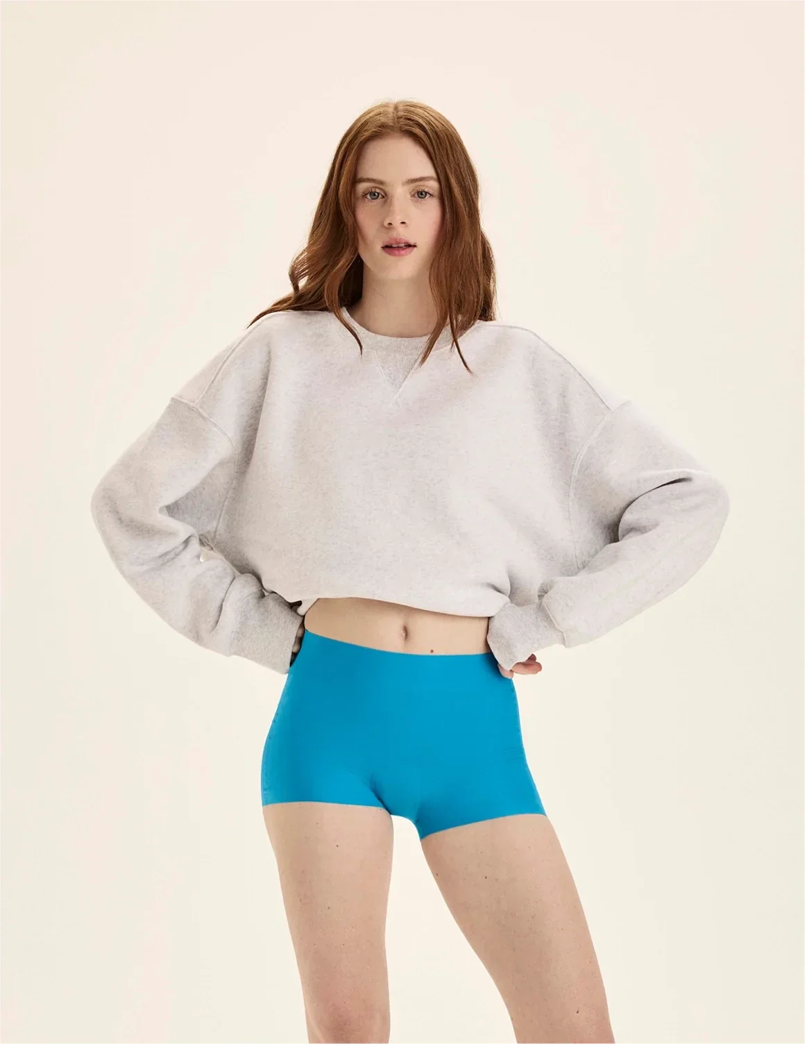 Super Leakproof® Sleepover Short - Last Call - Image 9