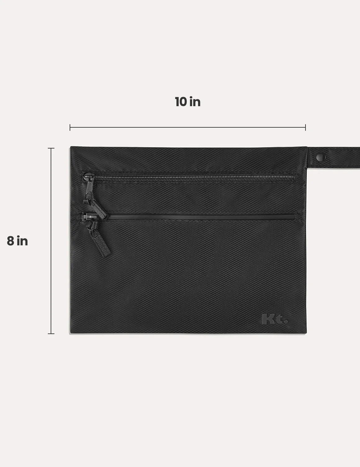 Travel Bag - Image 3
