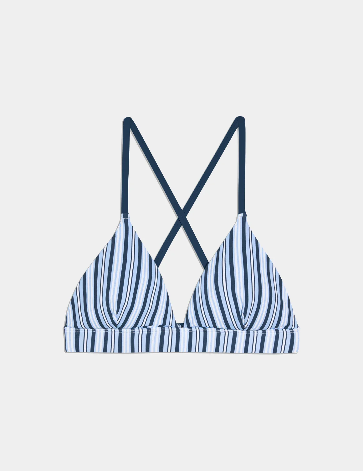 Triangle Bikini Top - Image 46