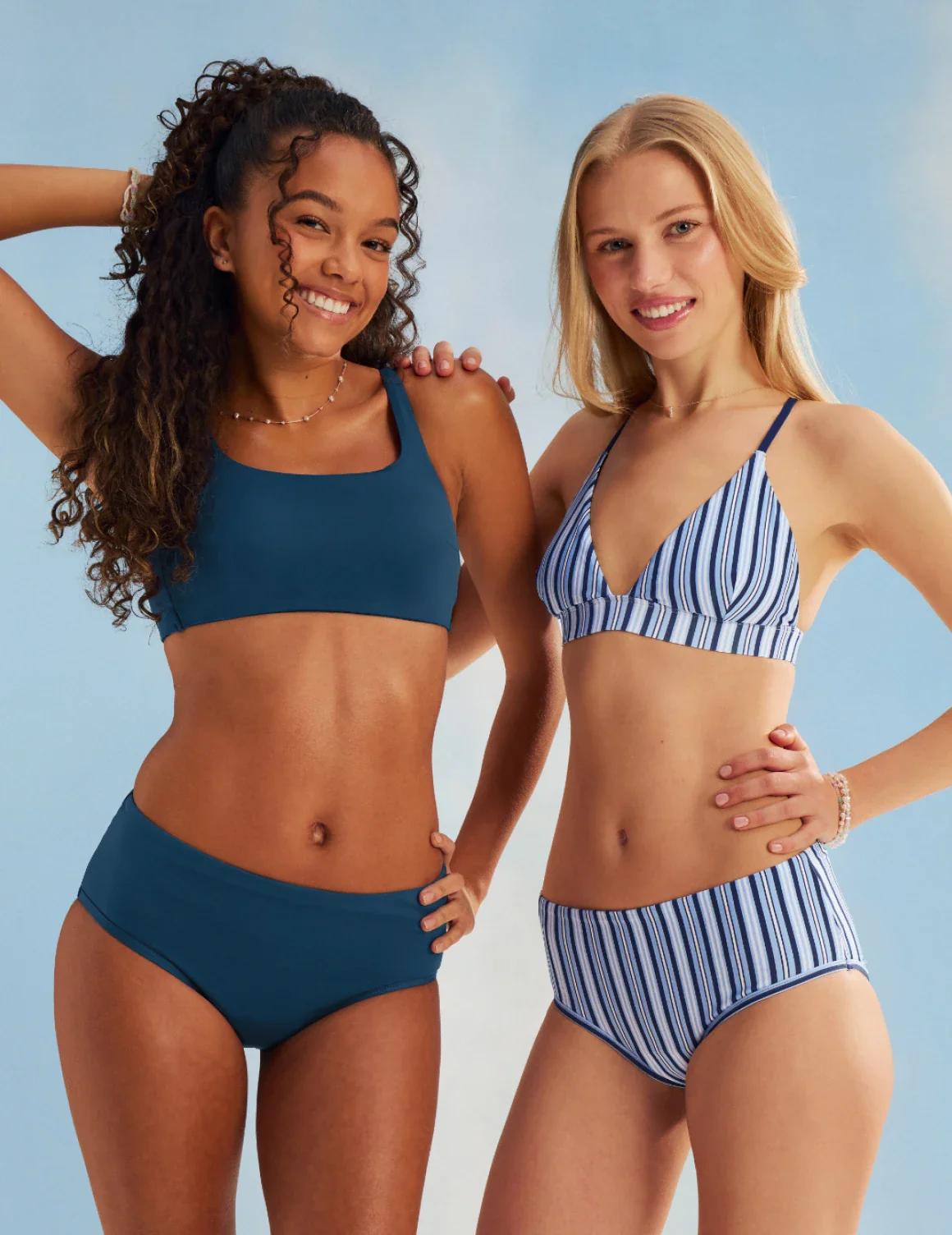 Triangle Bikini Top - Image 48