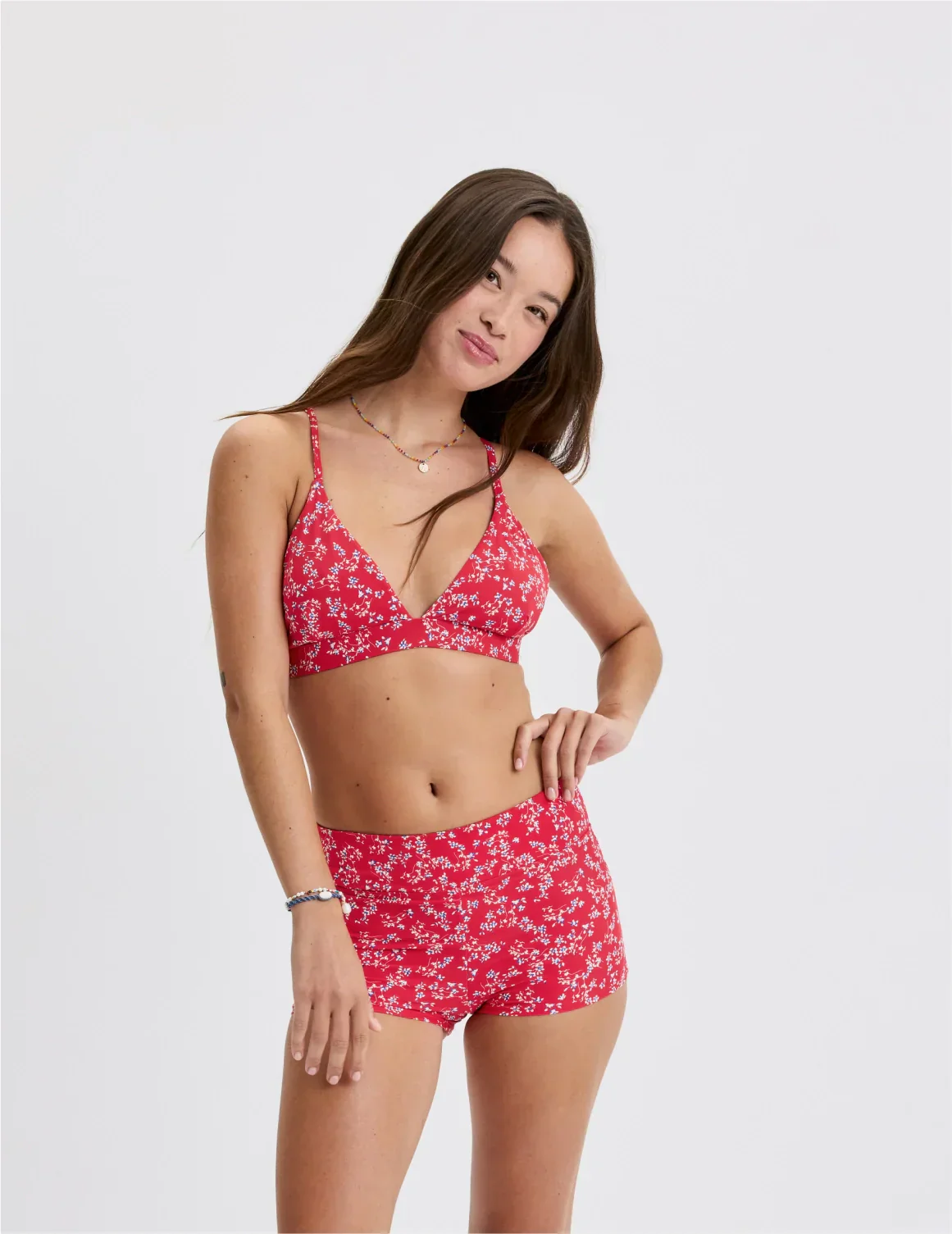 Triangle Bikini Top - Image 13
