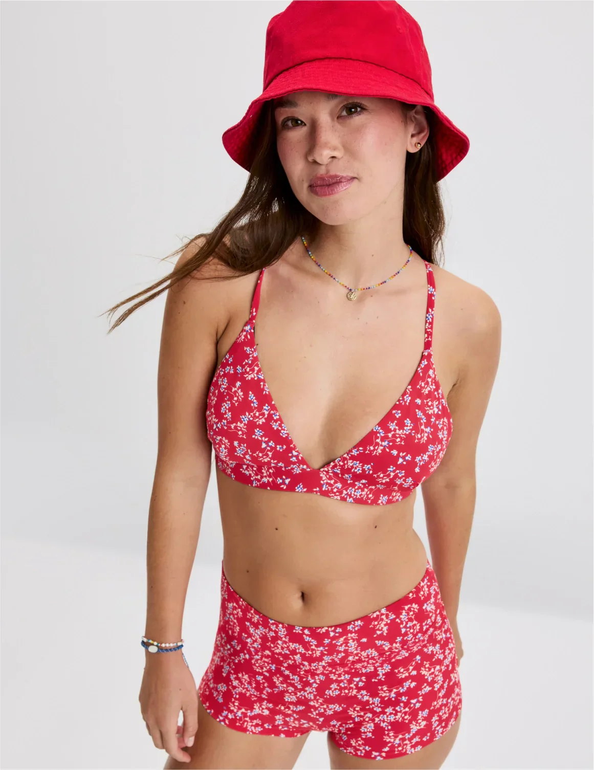 Triangle Bikini Top - Image 3